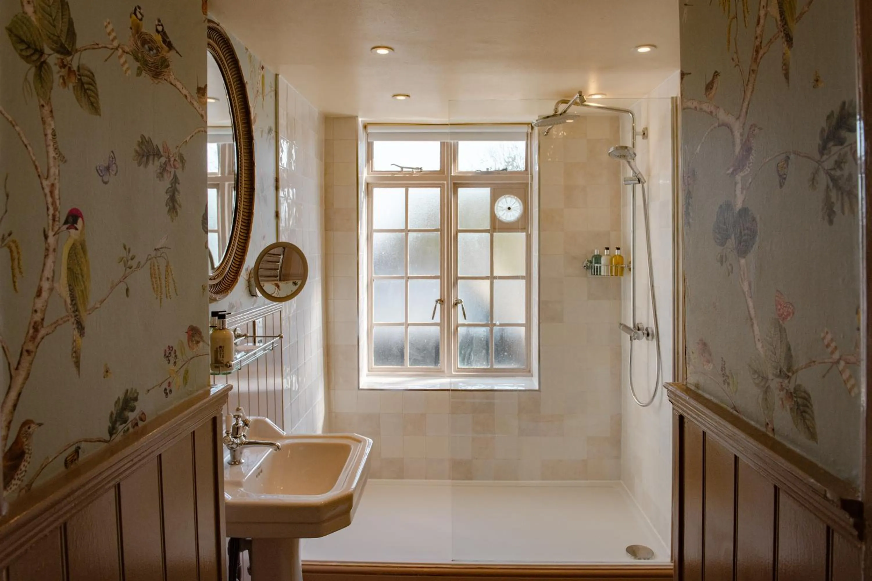 The Manor House Hotel