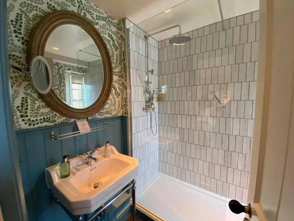 The Manor House Hotel