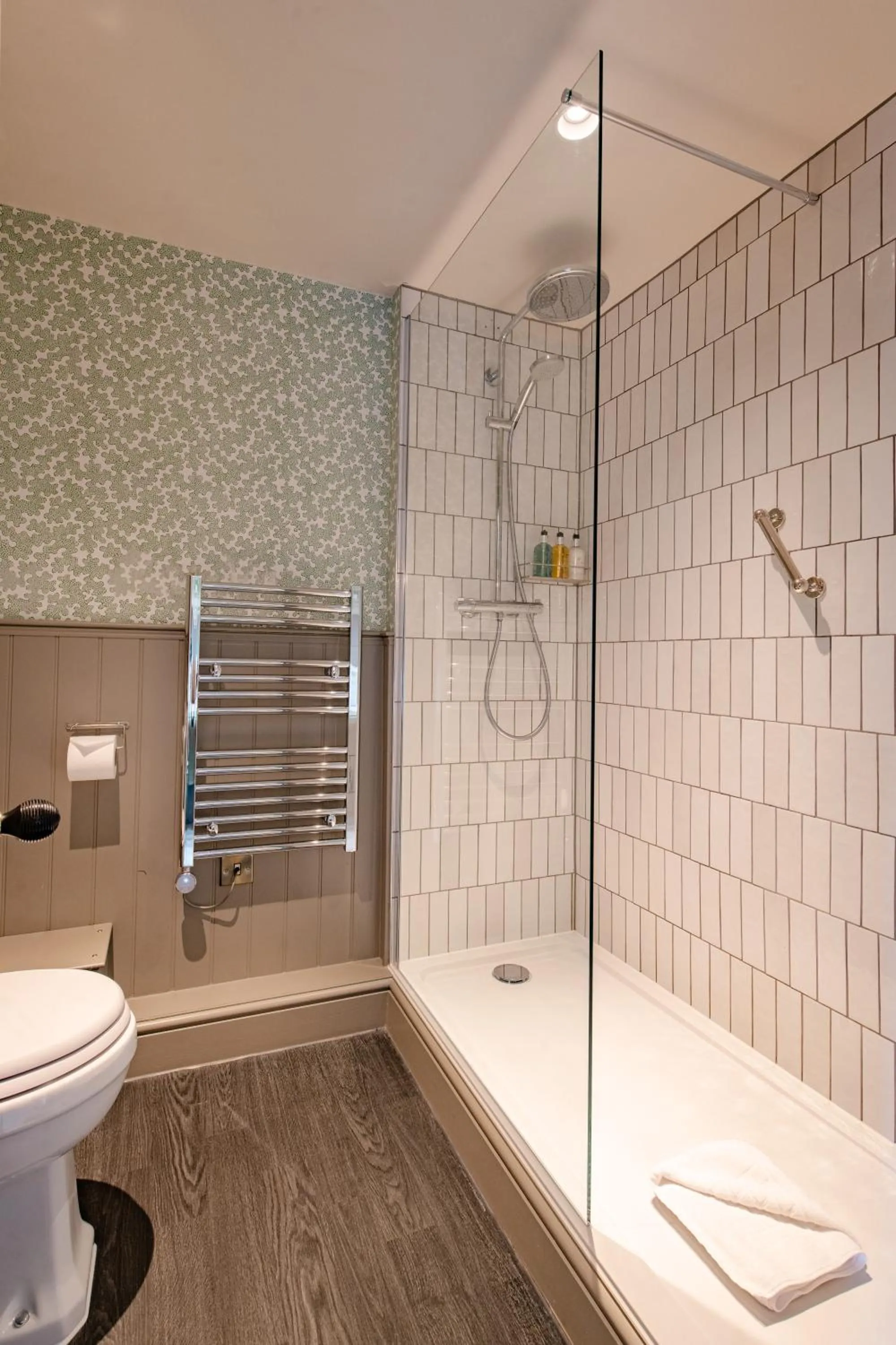 The Manor House Hotel