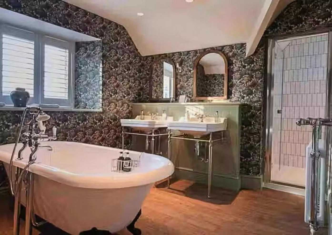 The Manor House Hotel