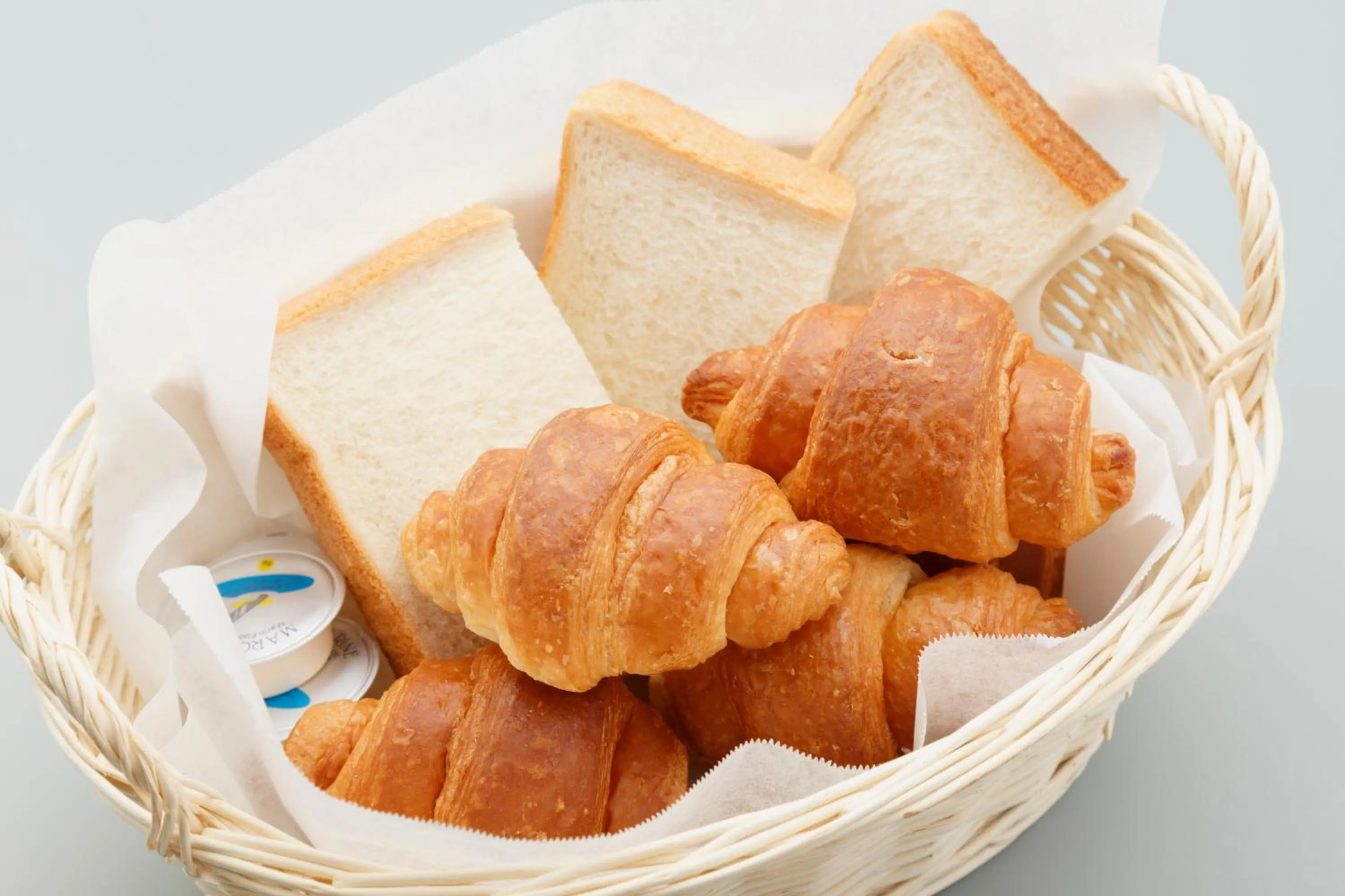 Breakfast in Hotel Amabile Maizuru
