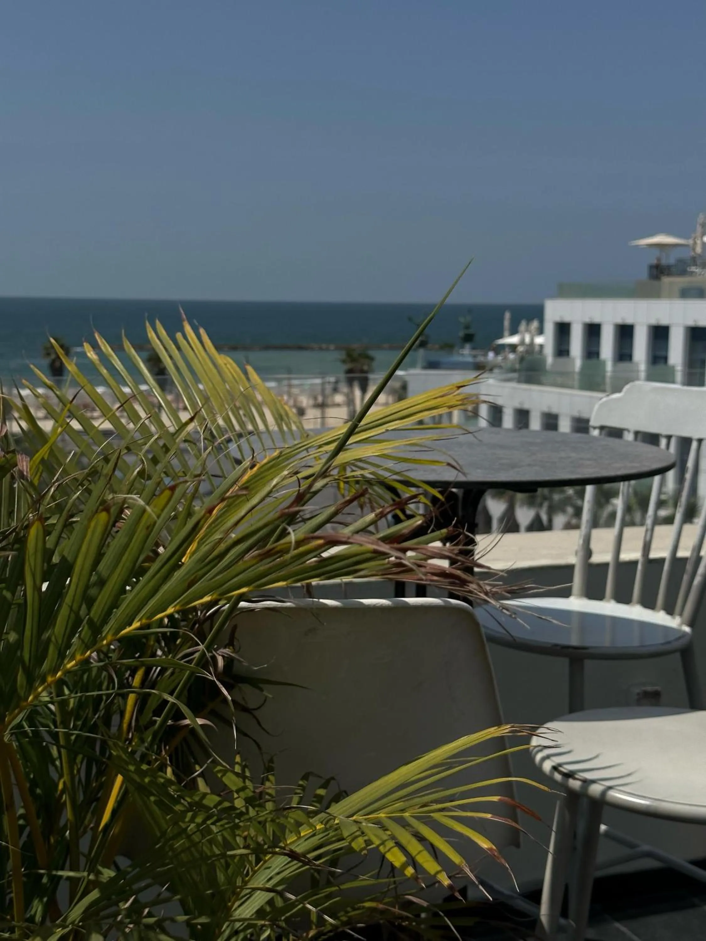 Beach in Bell Boutique and Spa Hotel