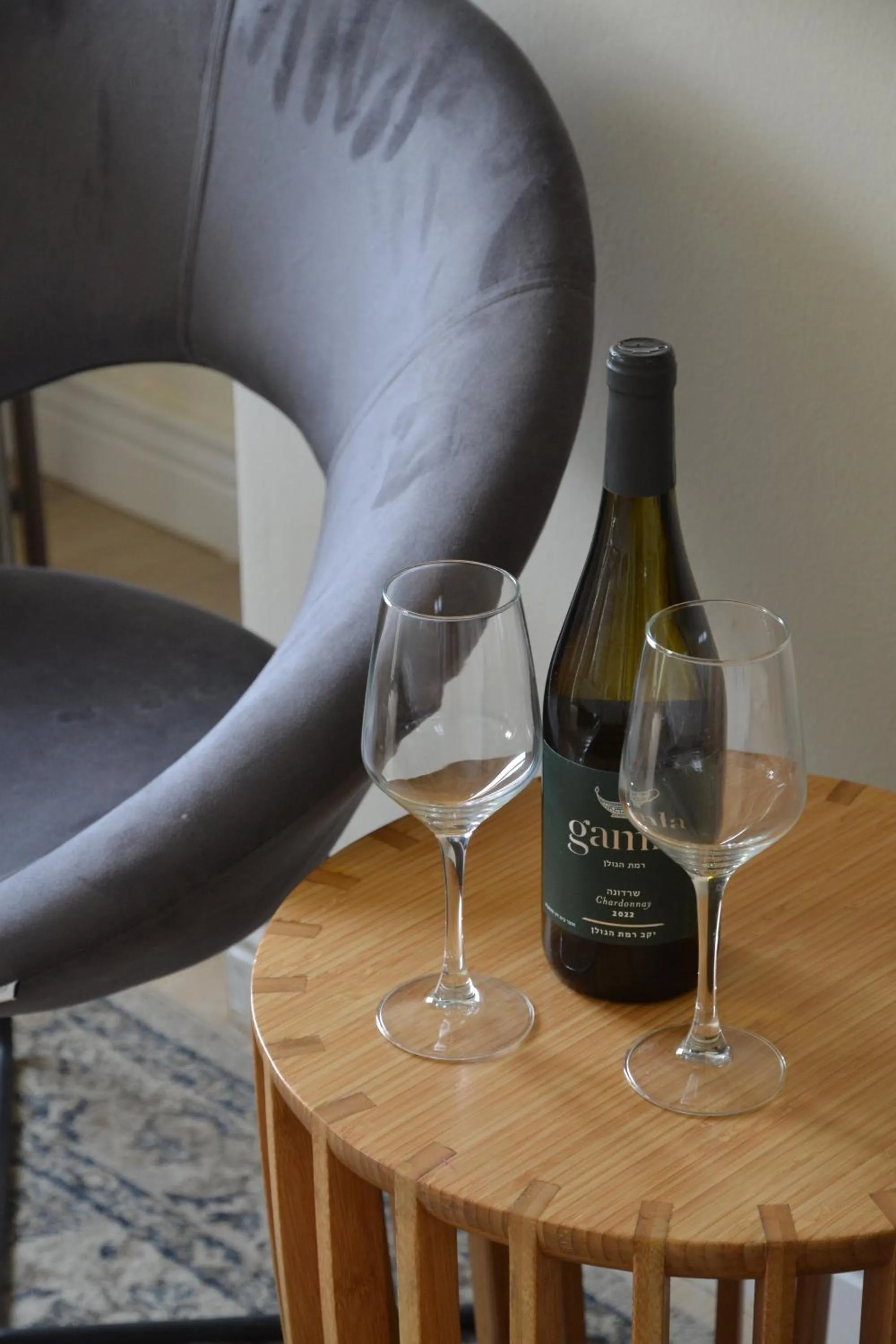 Living room in Bell Boutique and Spa Hotel