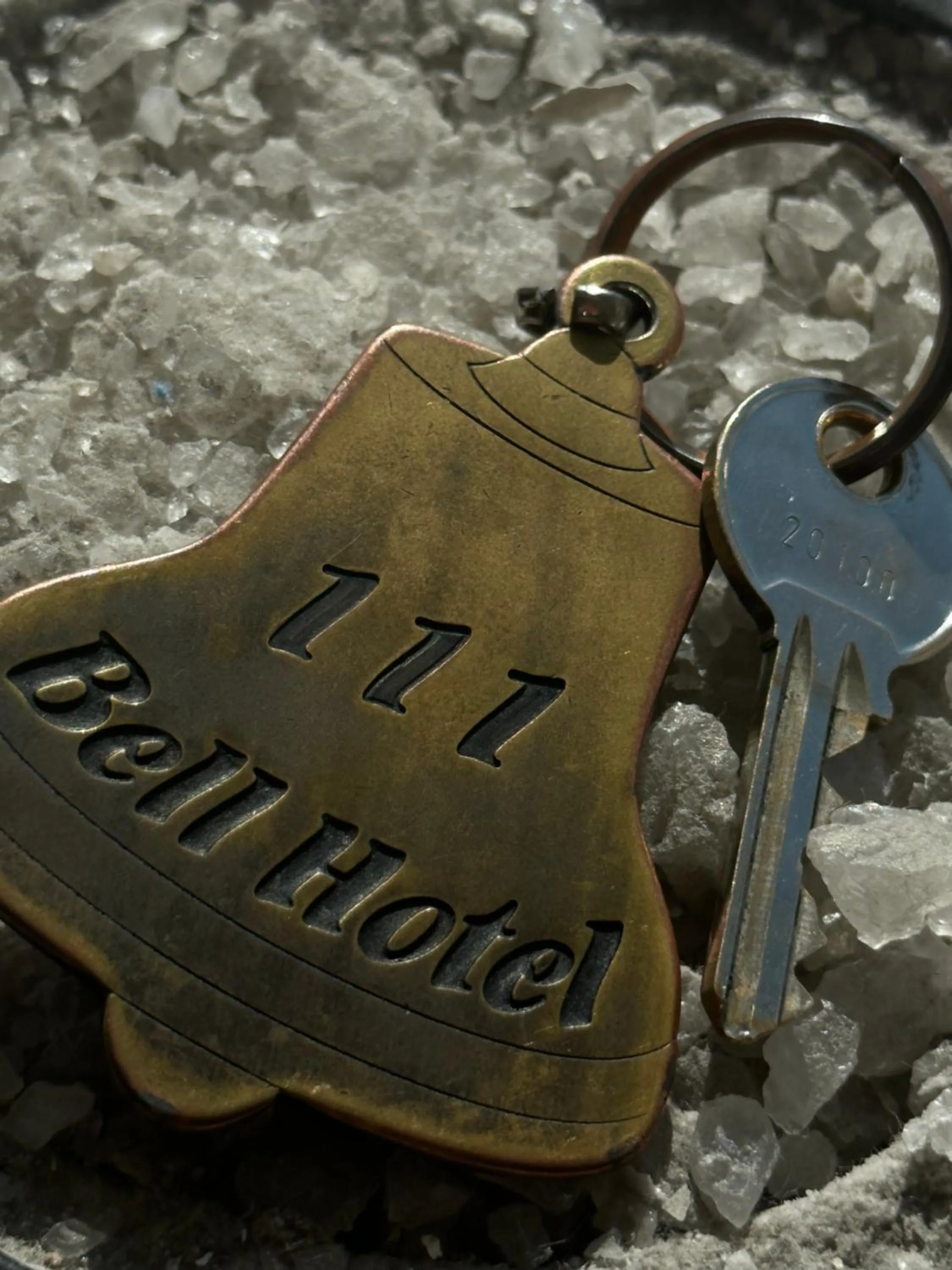 Bell Boutique and Spa Hotel