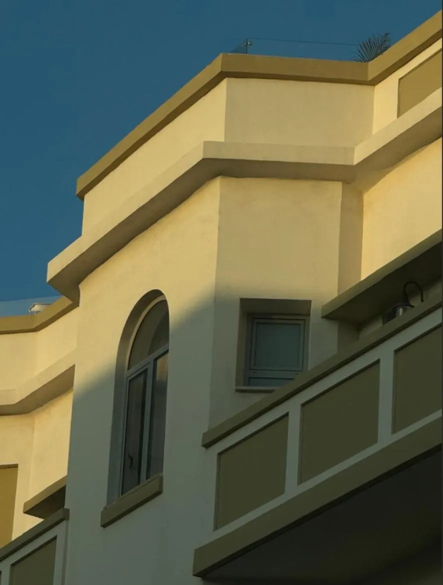 Property building in Bell Boutique and Spa Hotel