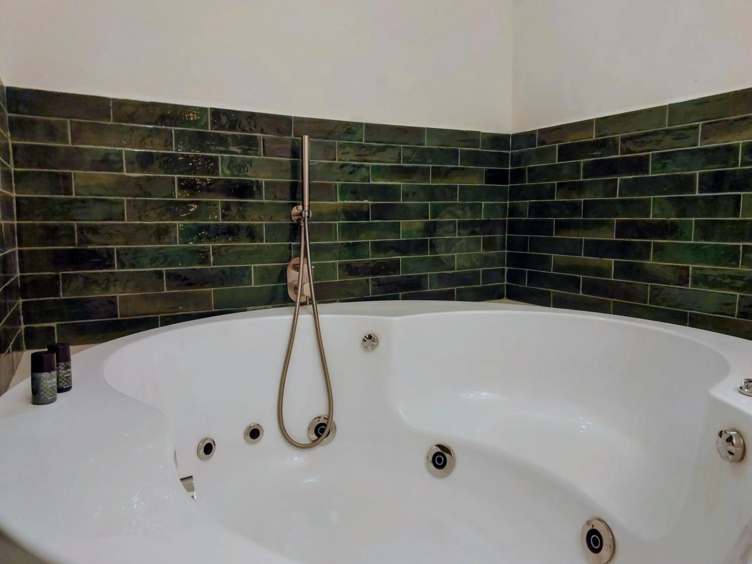 Bell Boutique and Spa Hotel