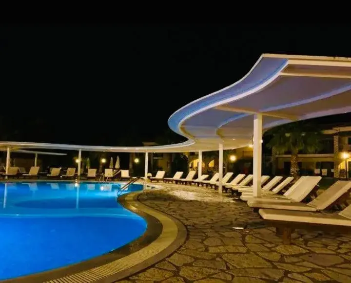 Perdika Resort Perdika Resort