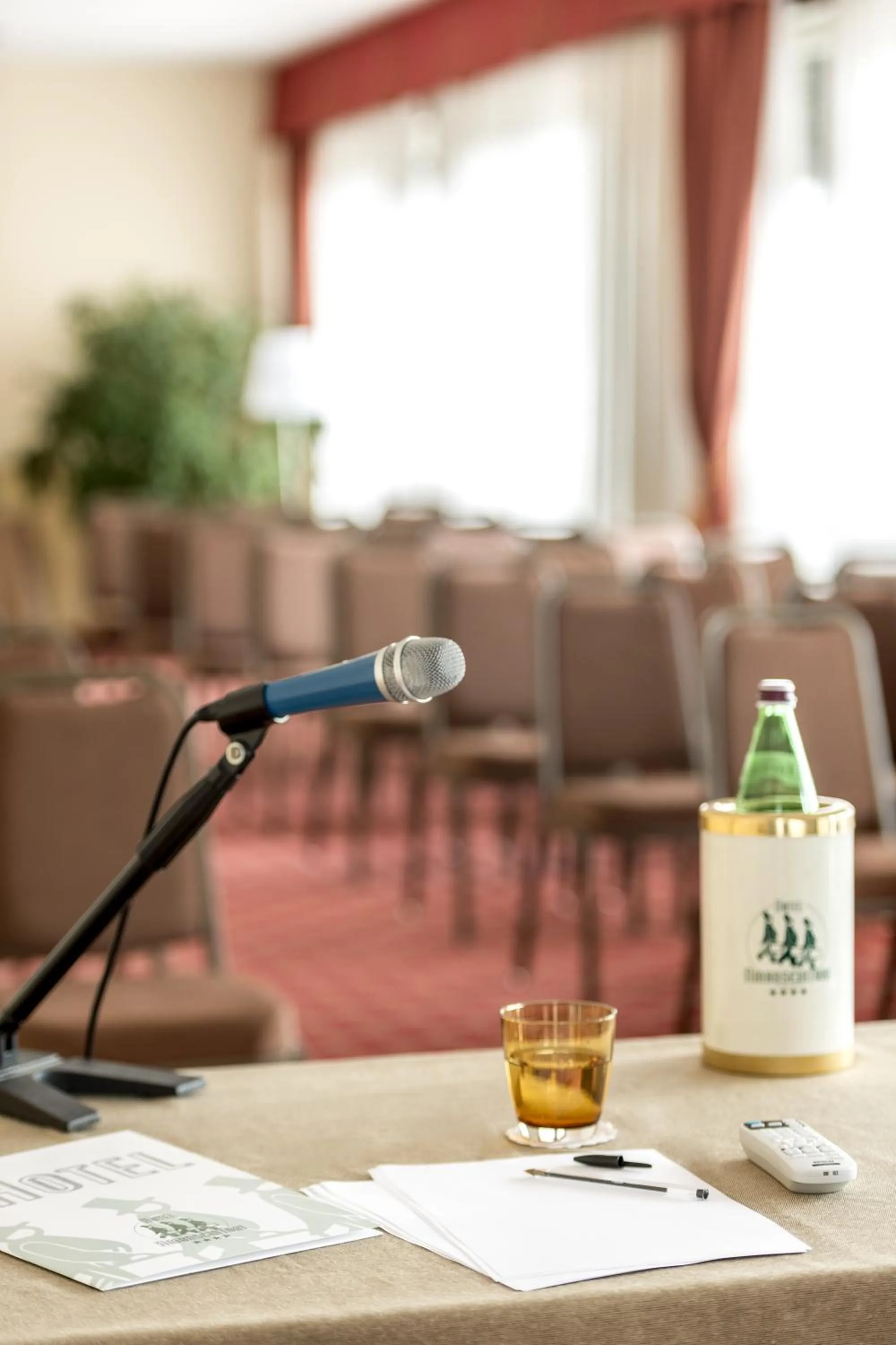 Activities in Hotel Ambasciatori