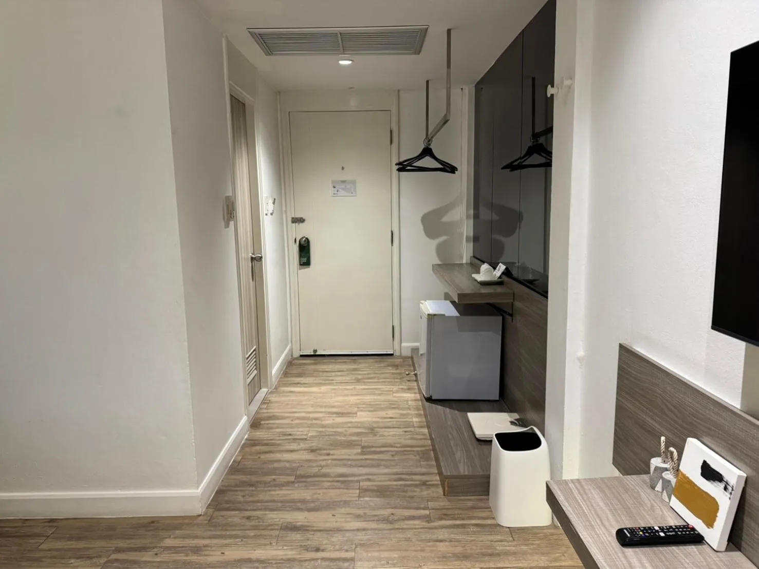 Property building in Mittapan Hotel