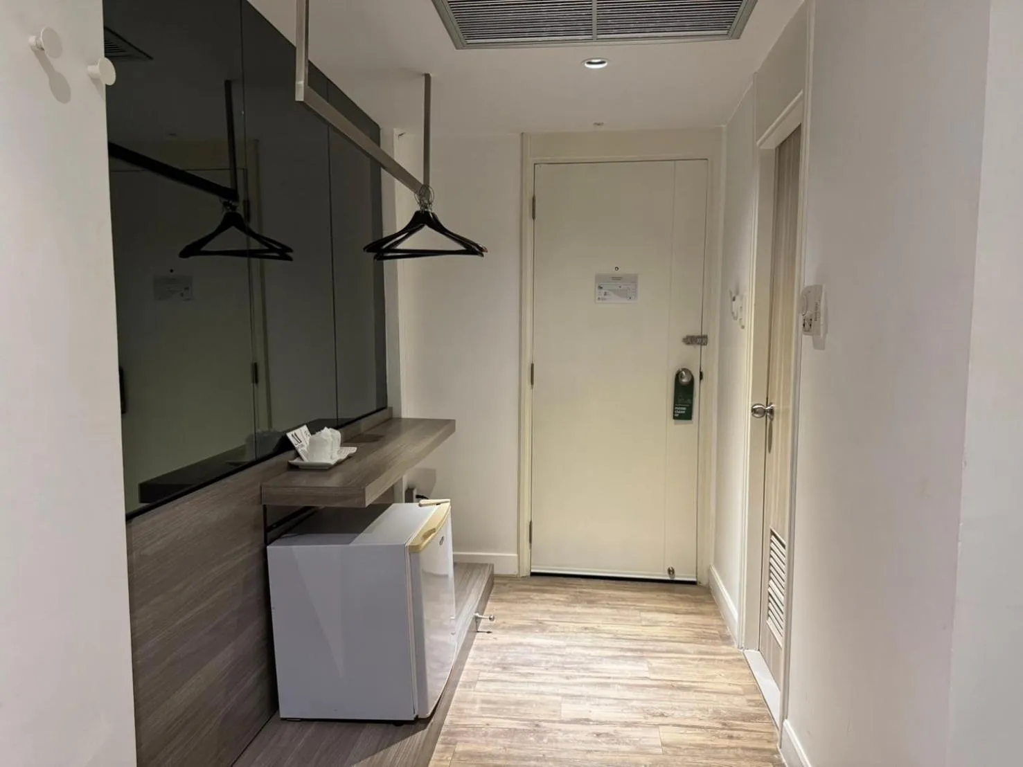 Property building in Mittapan Hotel