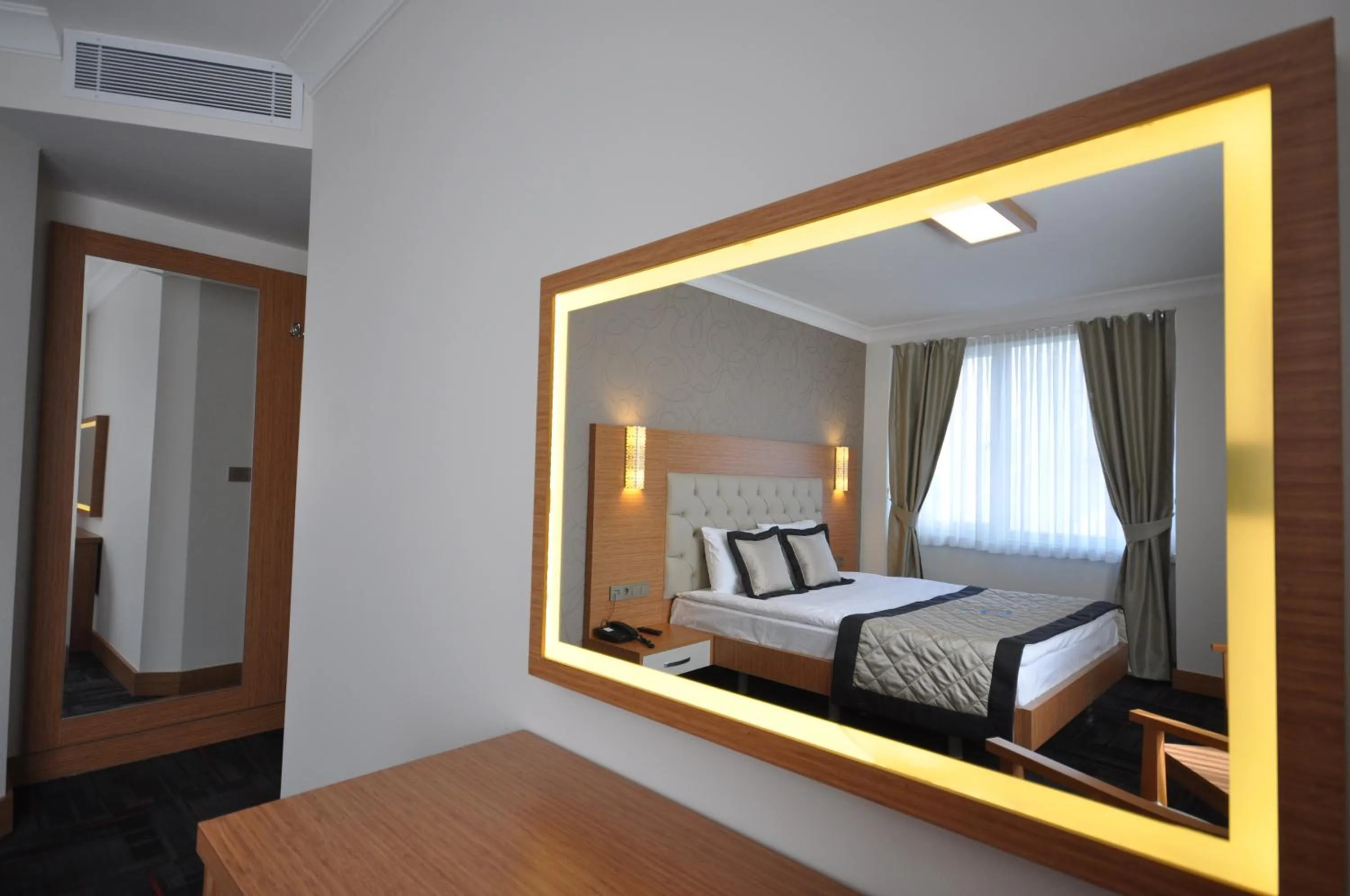 Other, Bed in Double Comfort Hotel