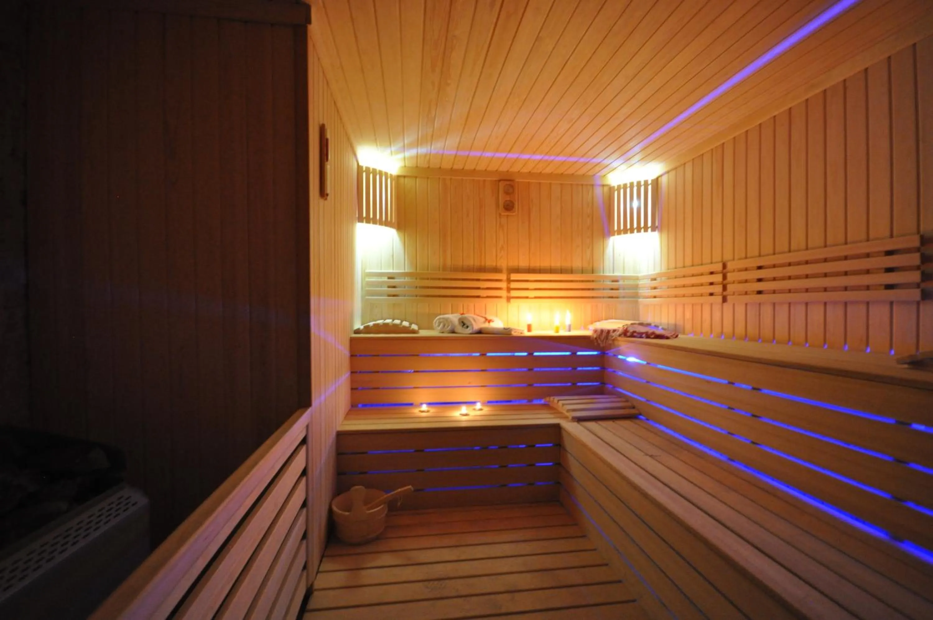 Activities in Double Comfort Hotel