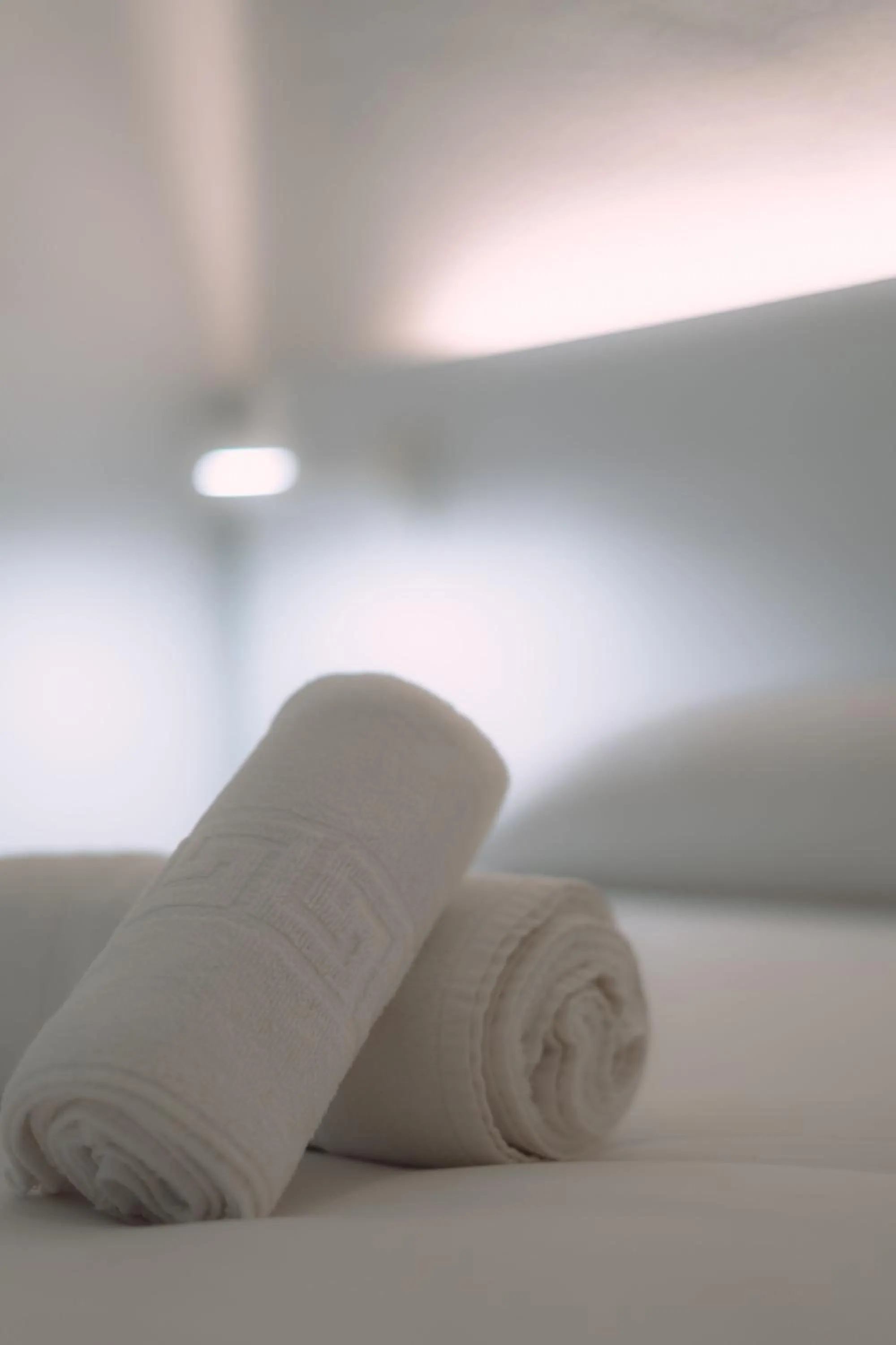 Bed in Concept Rooms