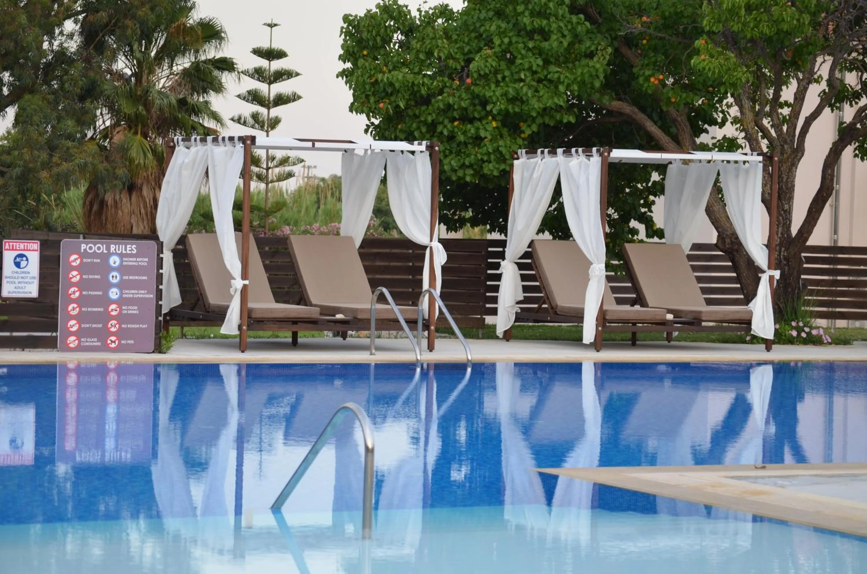 Summer in Aligis Studios