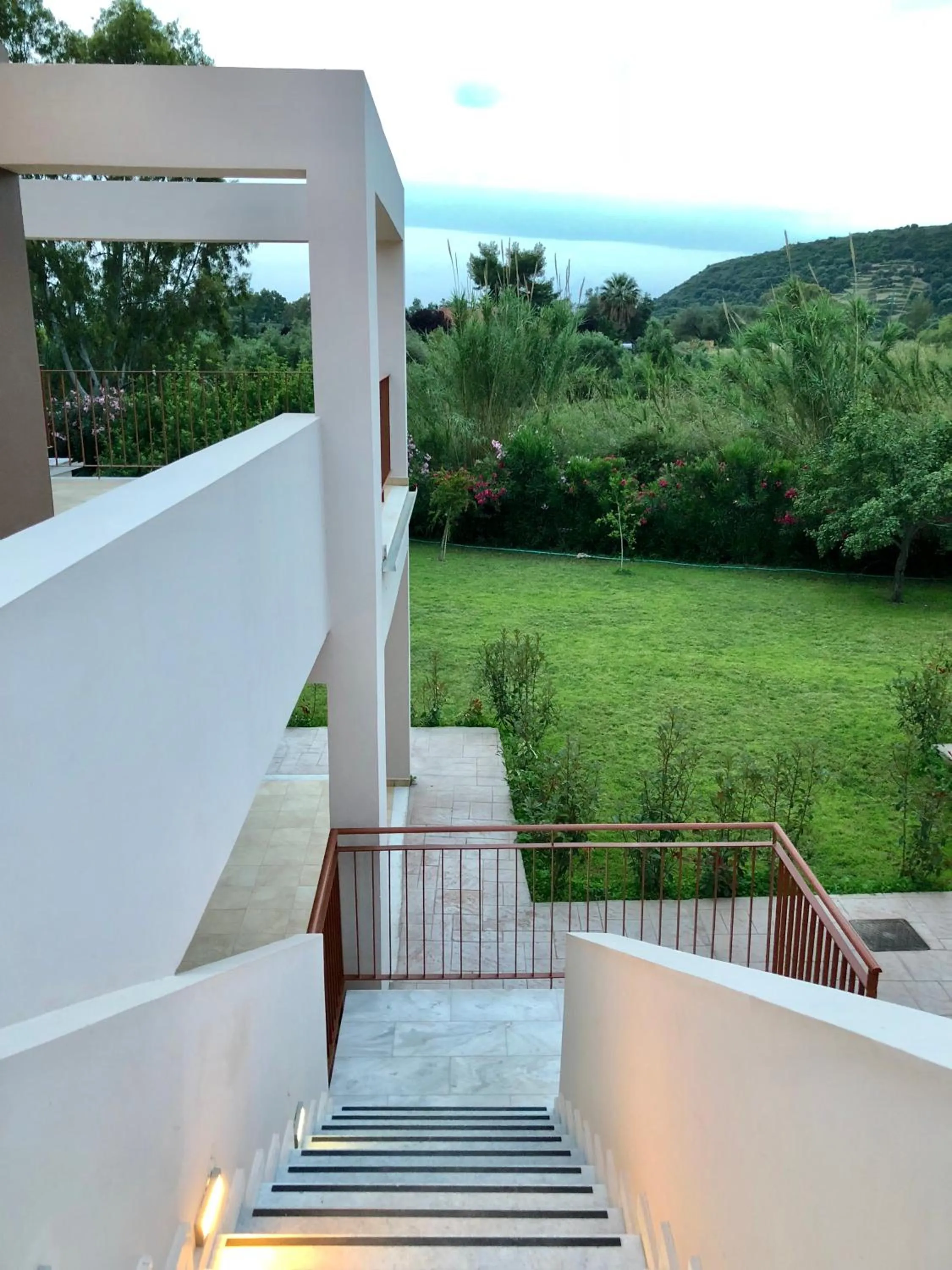 On site in Aligis Studios