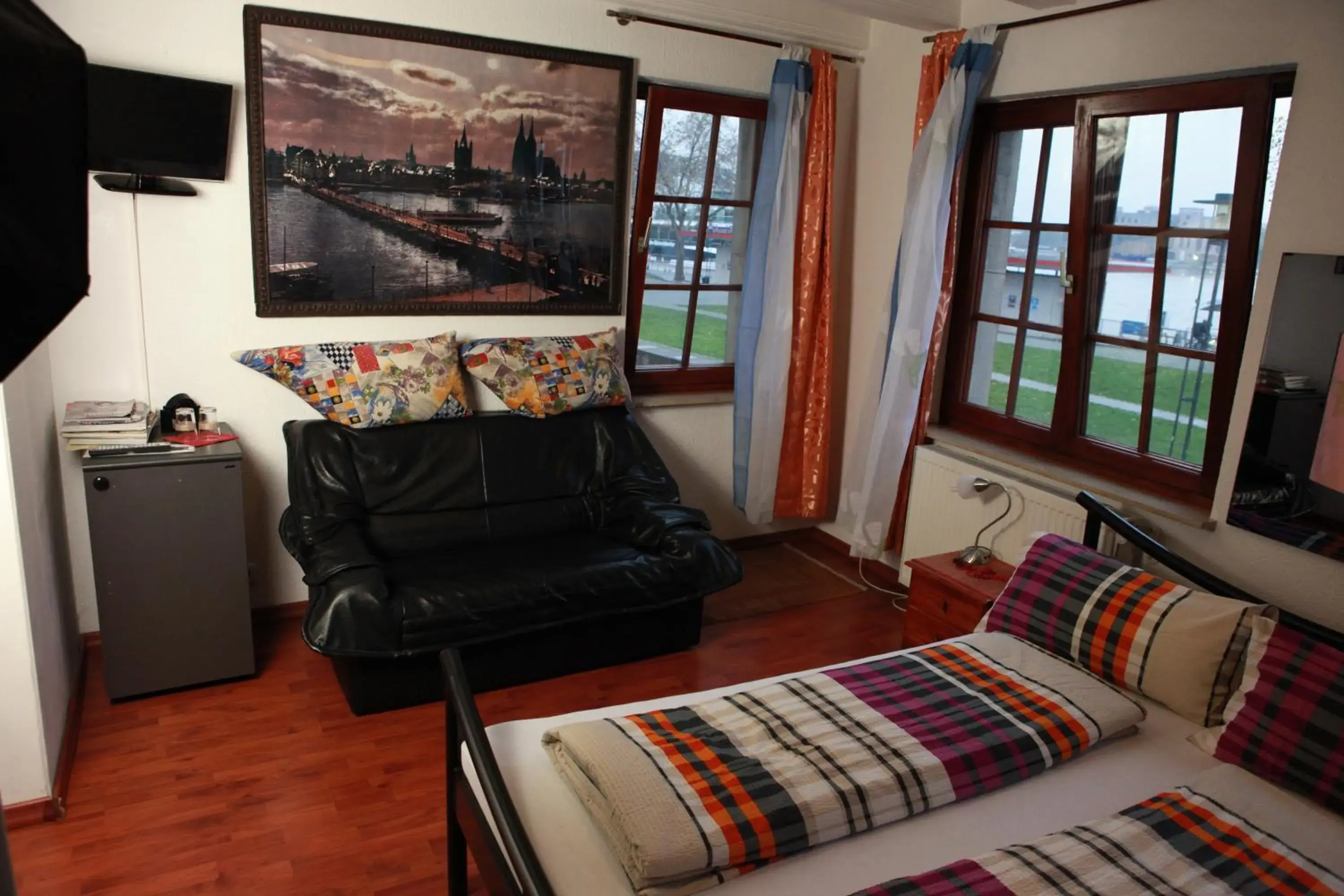 Family Room in Haus Enteresan Family Room in Haus Enteresan