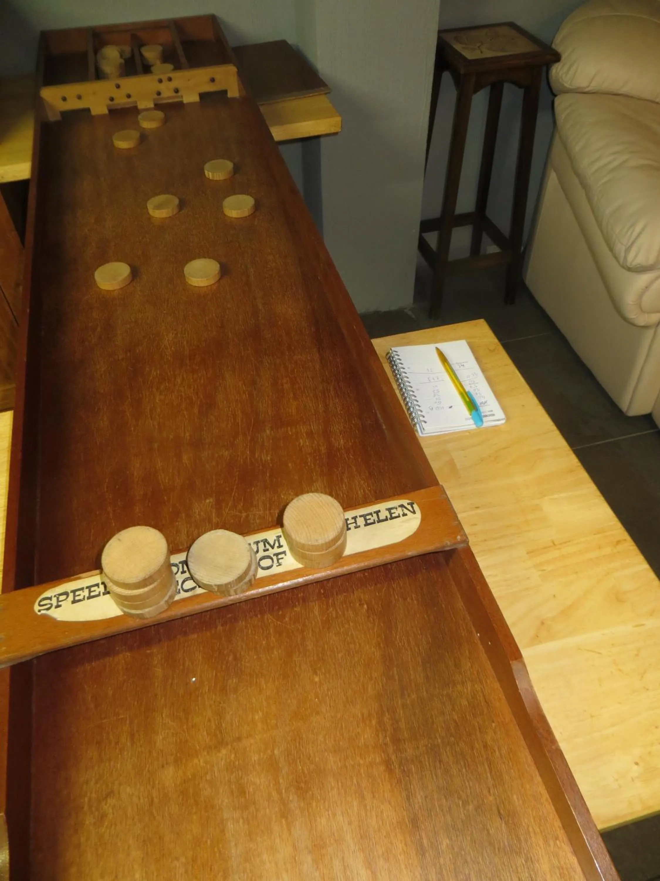 Property building in B&B 't Hannonshof