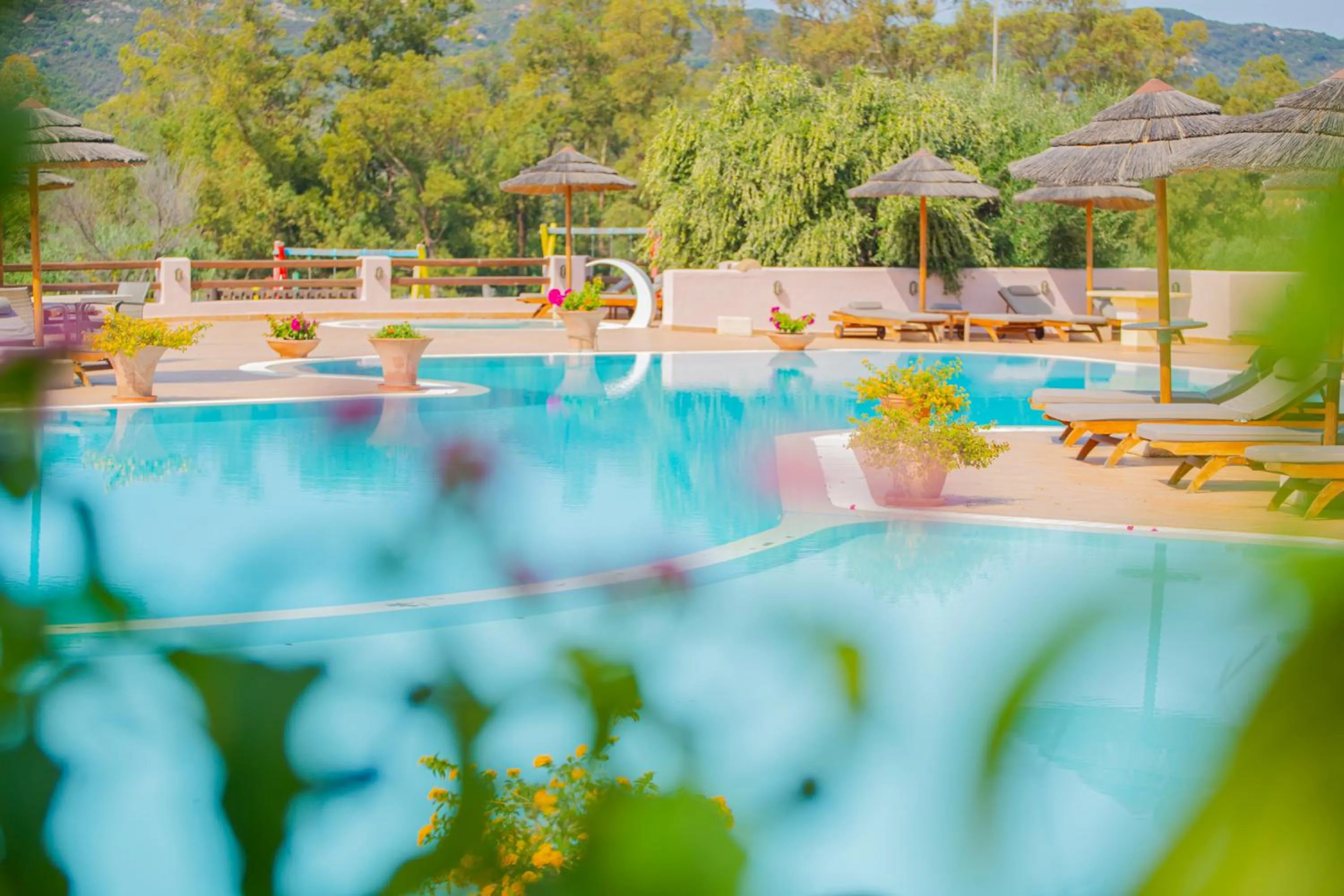 Felix Hotels - Hotel Airone