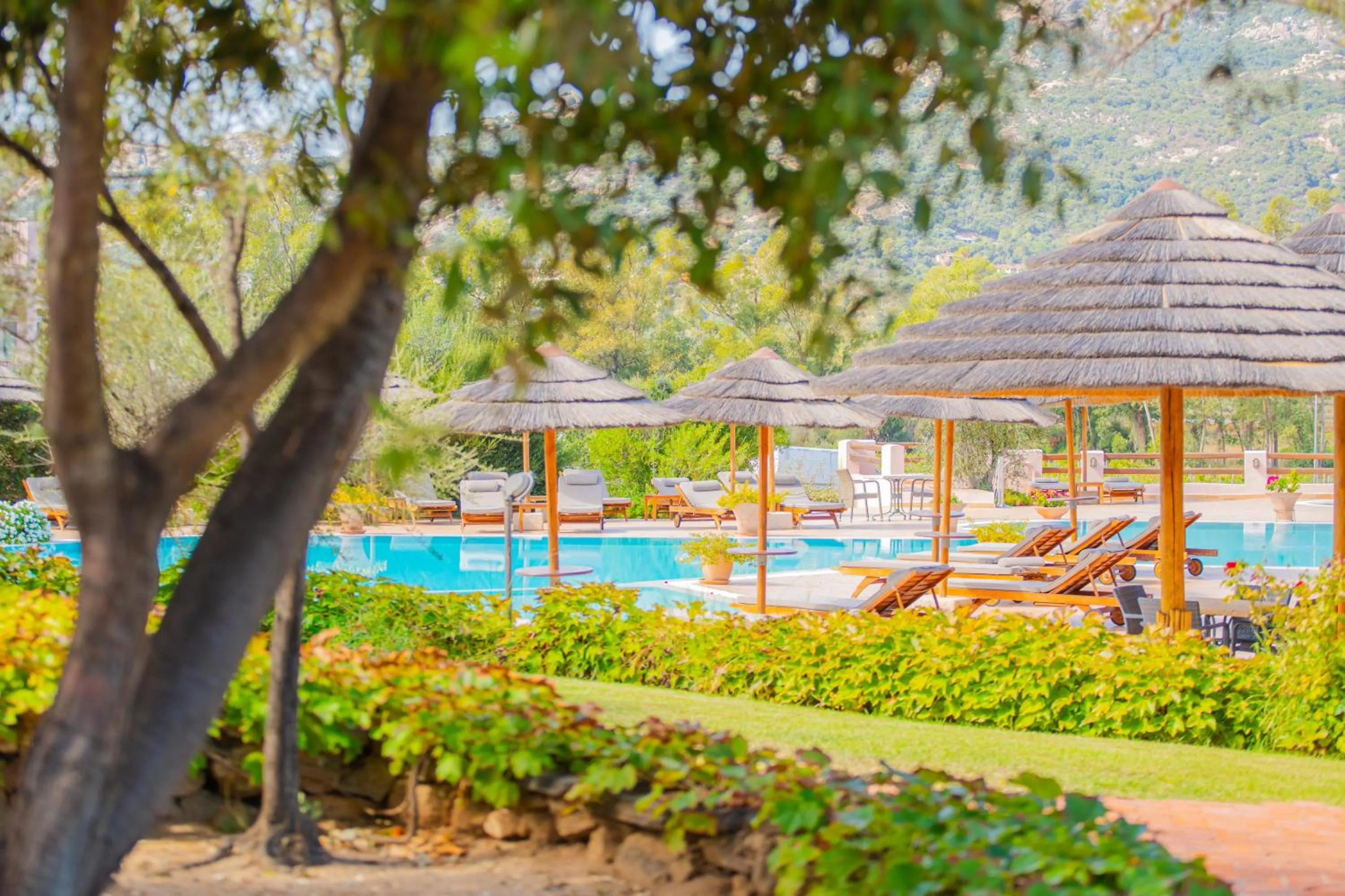 Felix Hotels - Hotel Airone