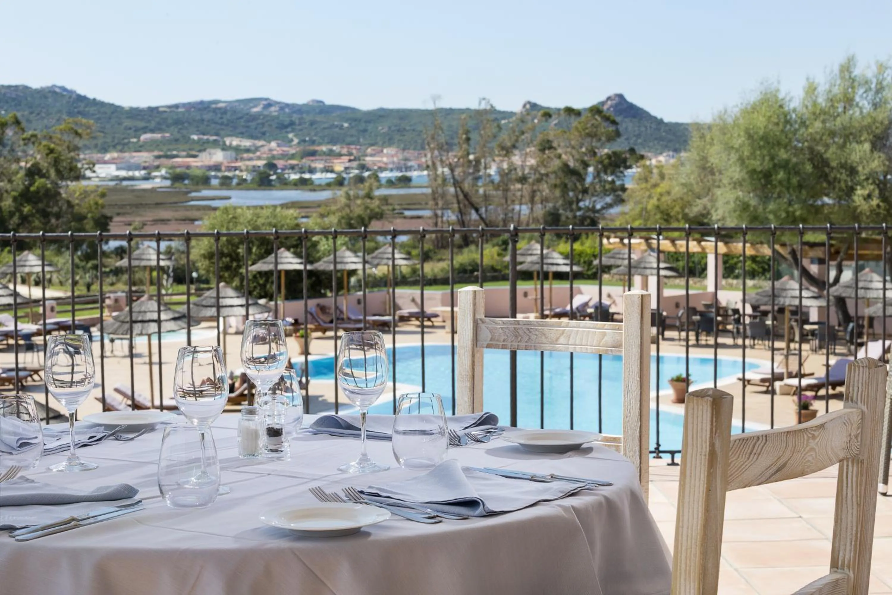 Felix Hotels - Hotel Airone