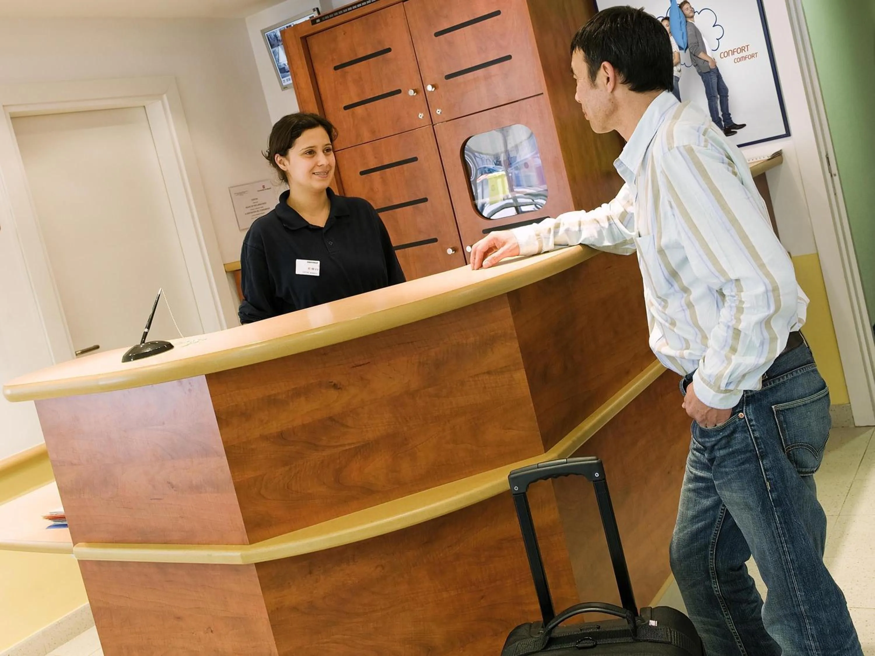 Other in ibis Budget Lons-le-Saunier