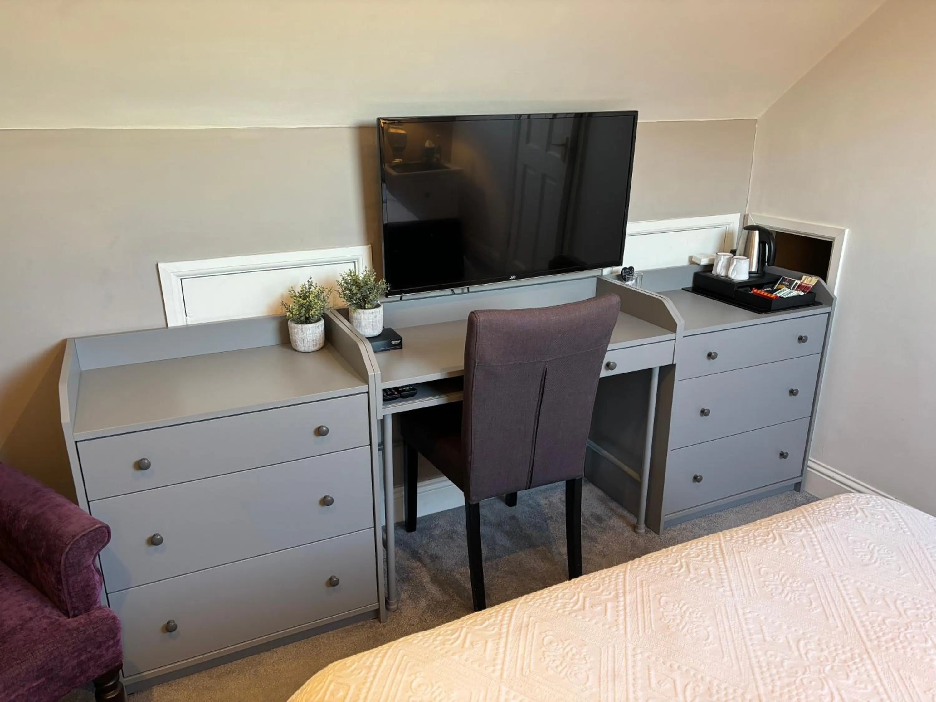 Bed in Blackrock B&B