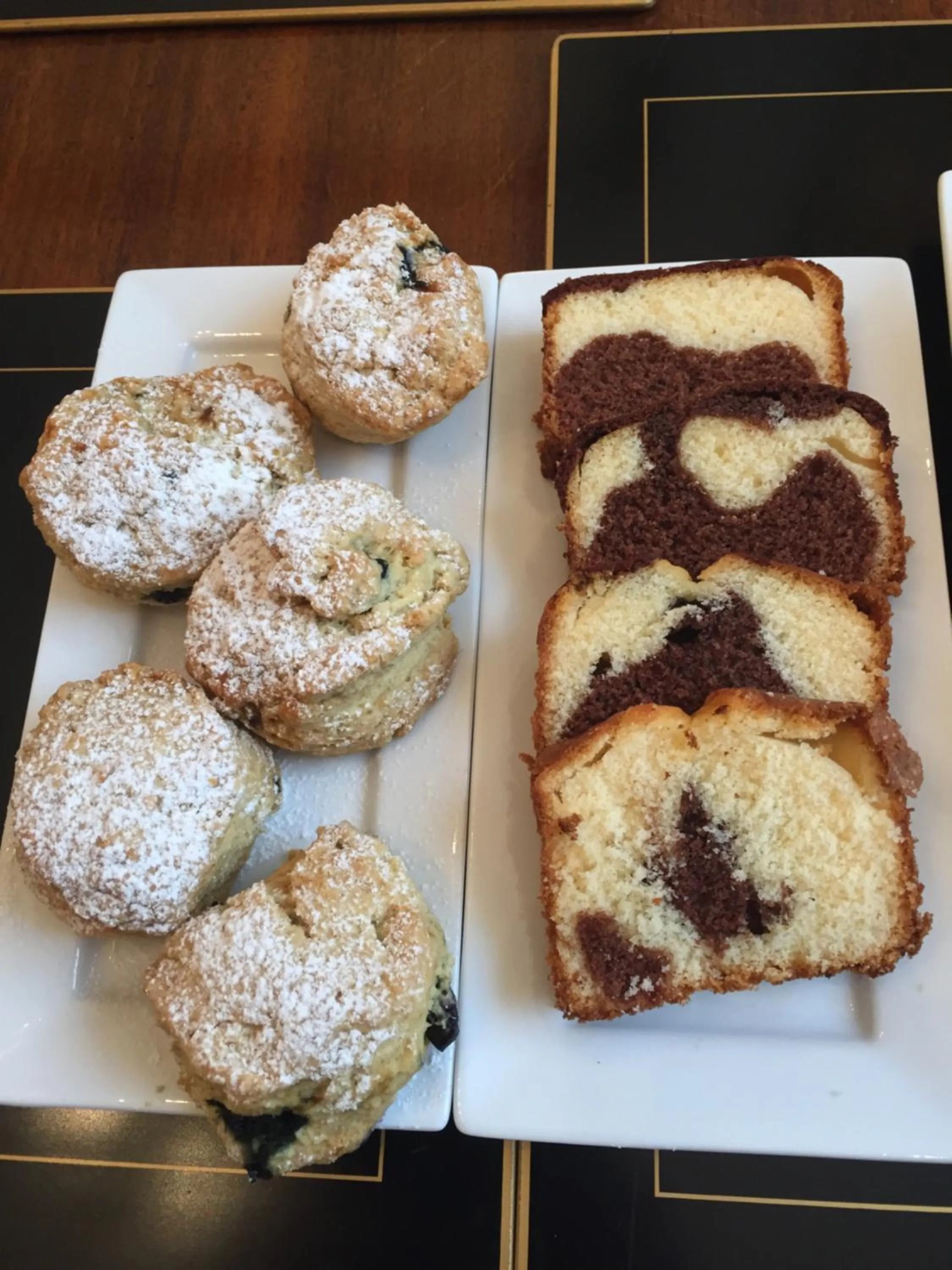 Breakfast in Blackrock B&B