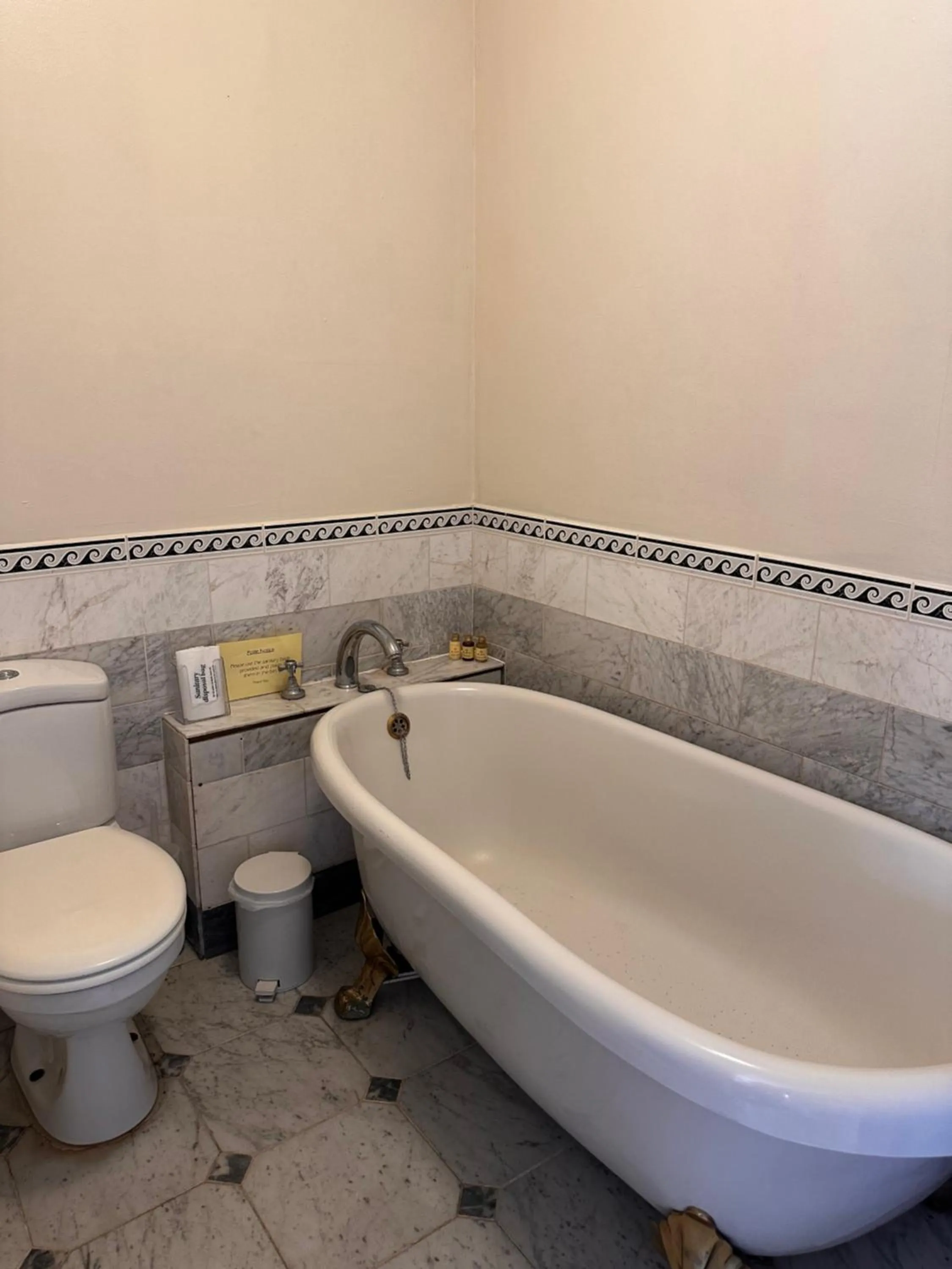 The Old Manor House Hotel