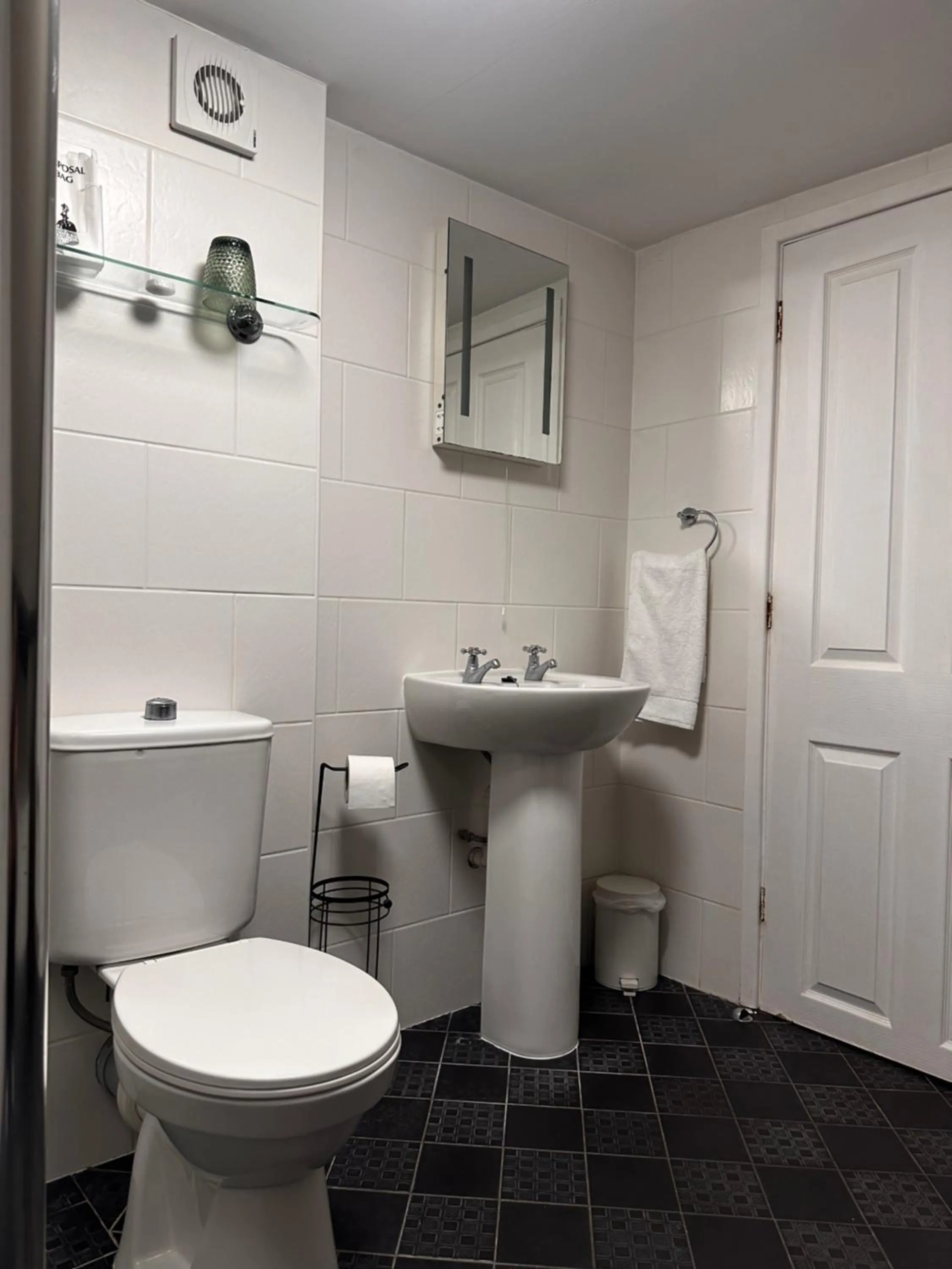 The Old Manor House Hotel