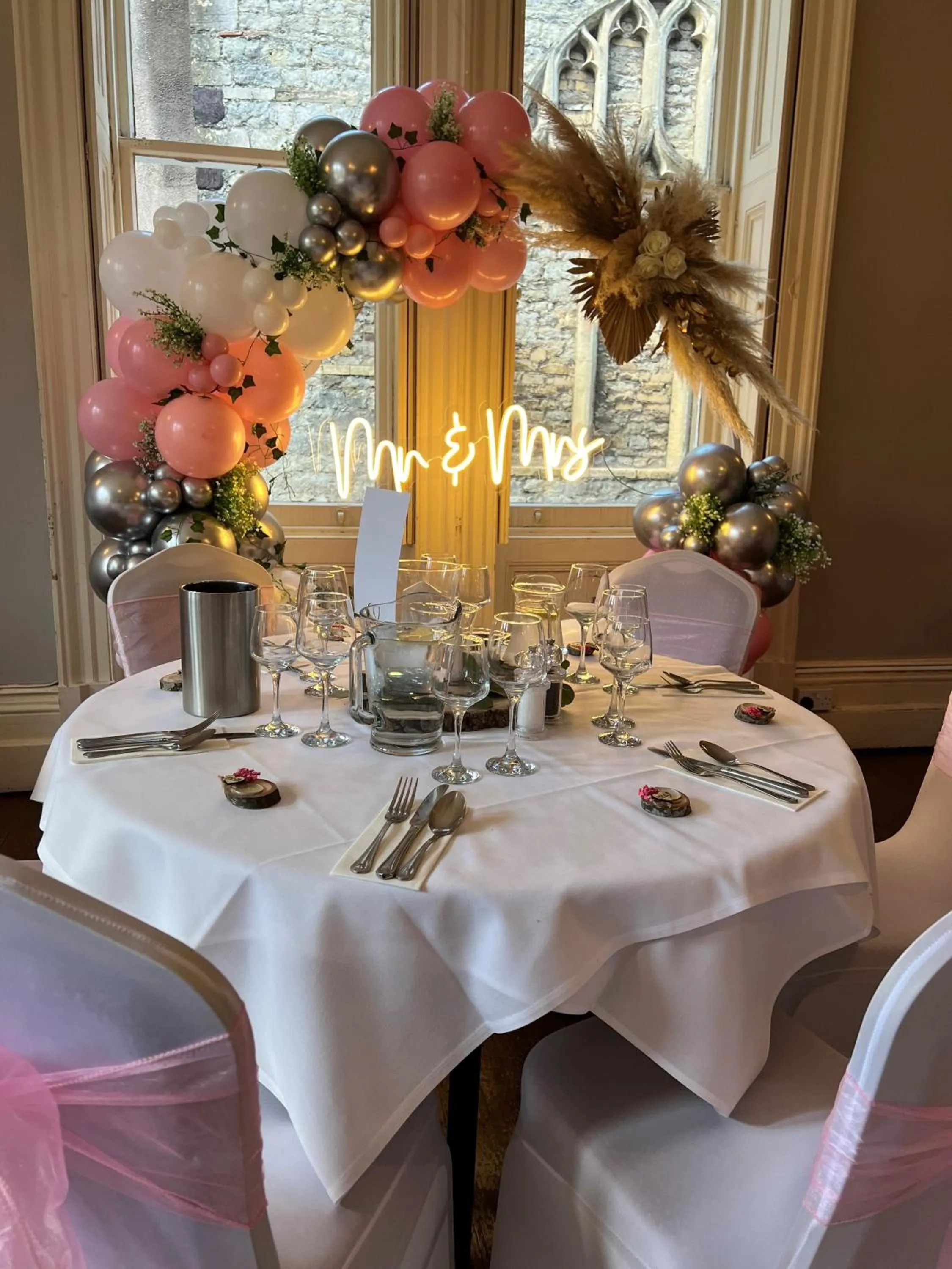 The Old Manor House Hotel