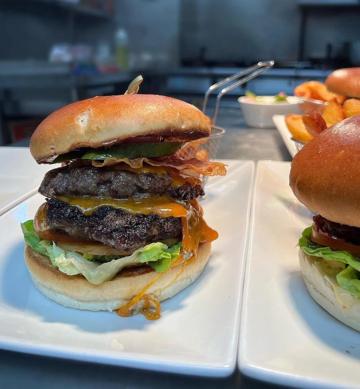 The Old Manor House Hotel