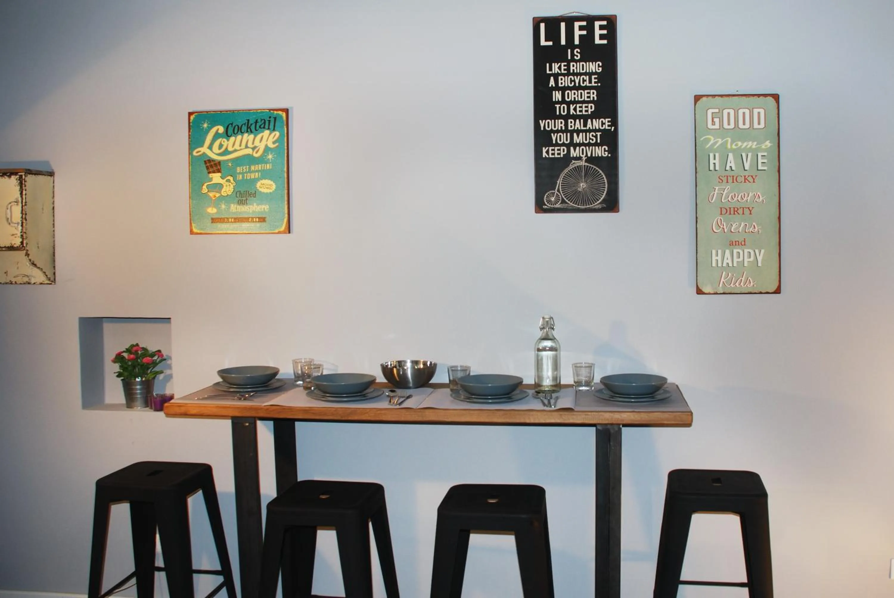 Coffee/tea facilities in SuityRHome RioneMonti118