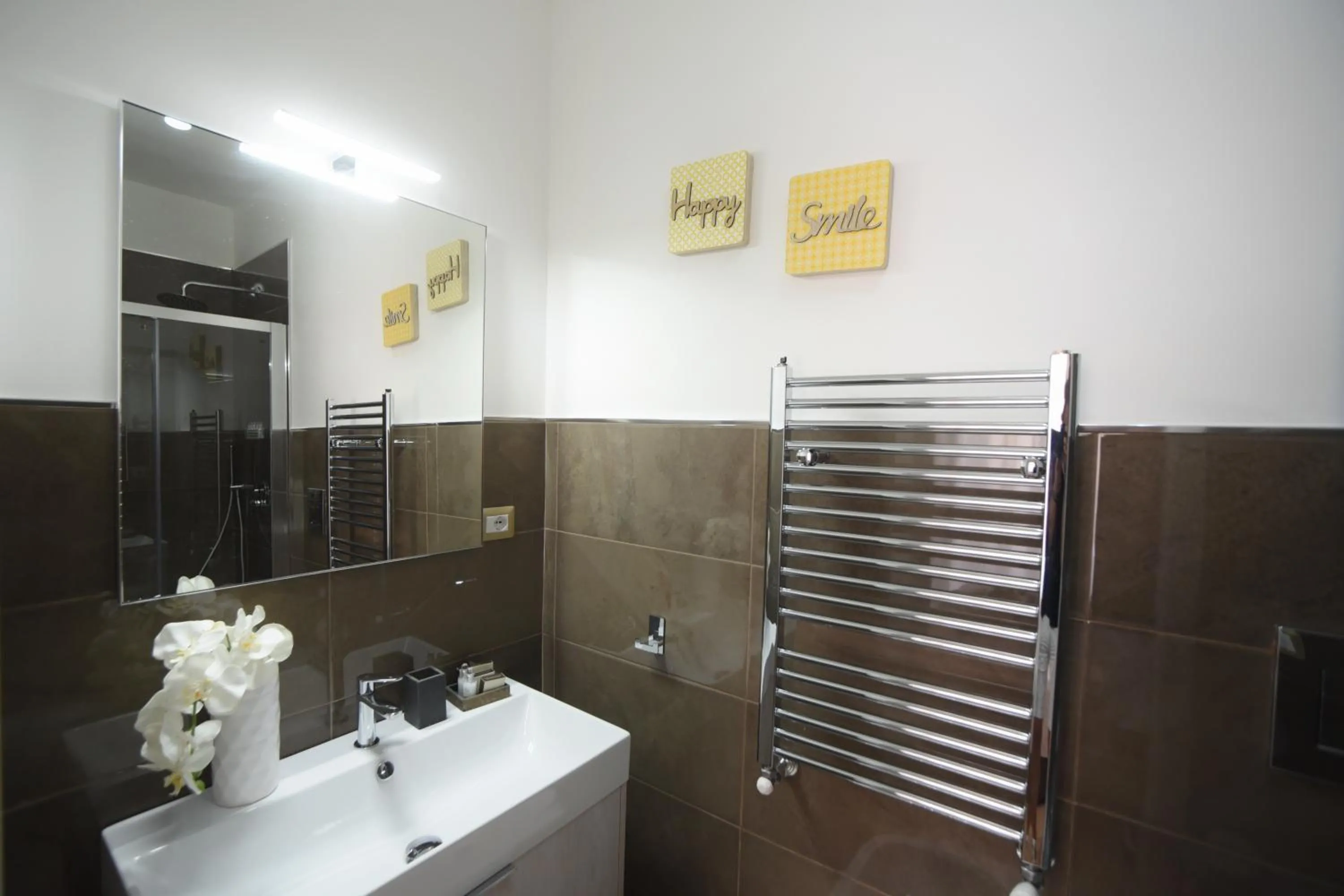 Deluxe Double Room with Balcony - single occupancy in CASA FELICE Suite Room