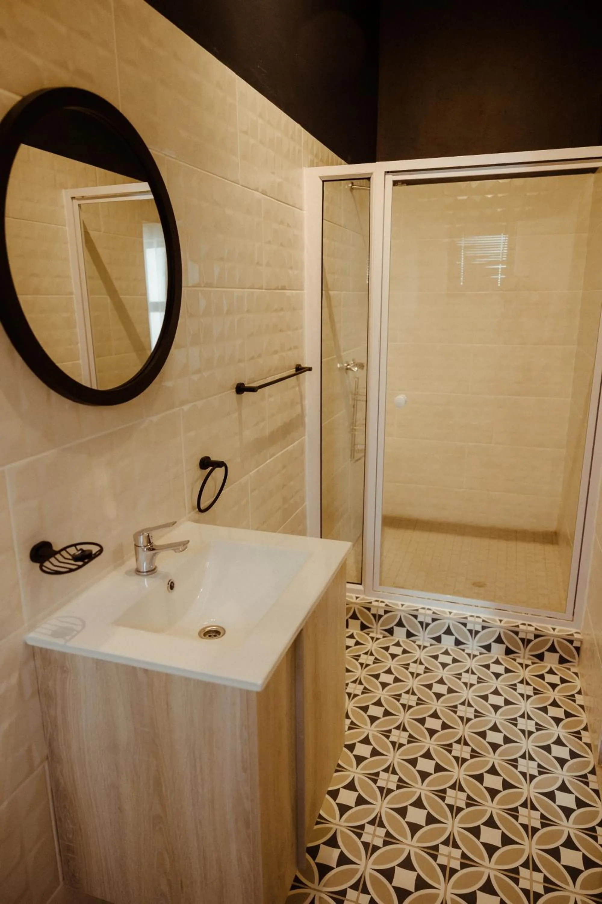 Out of Africa Town Lodge