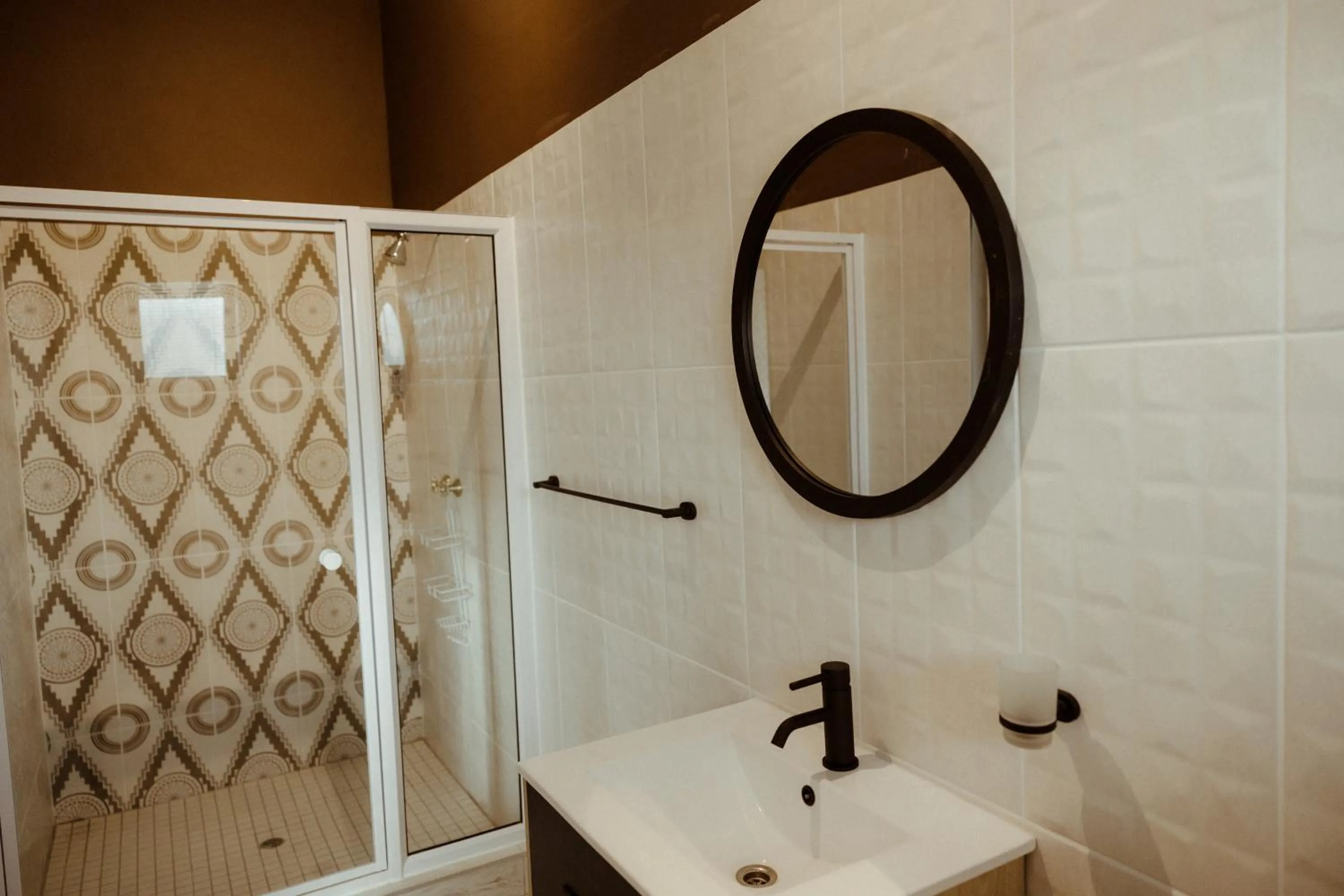 Out of Africa Town Lodge