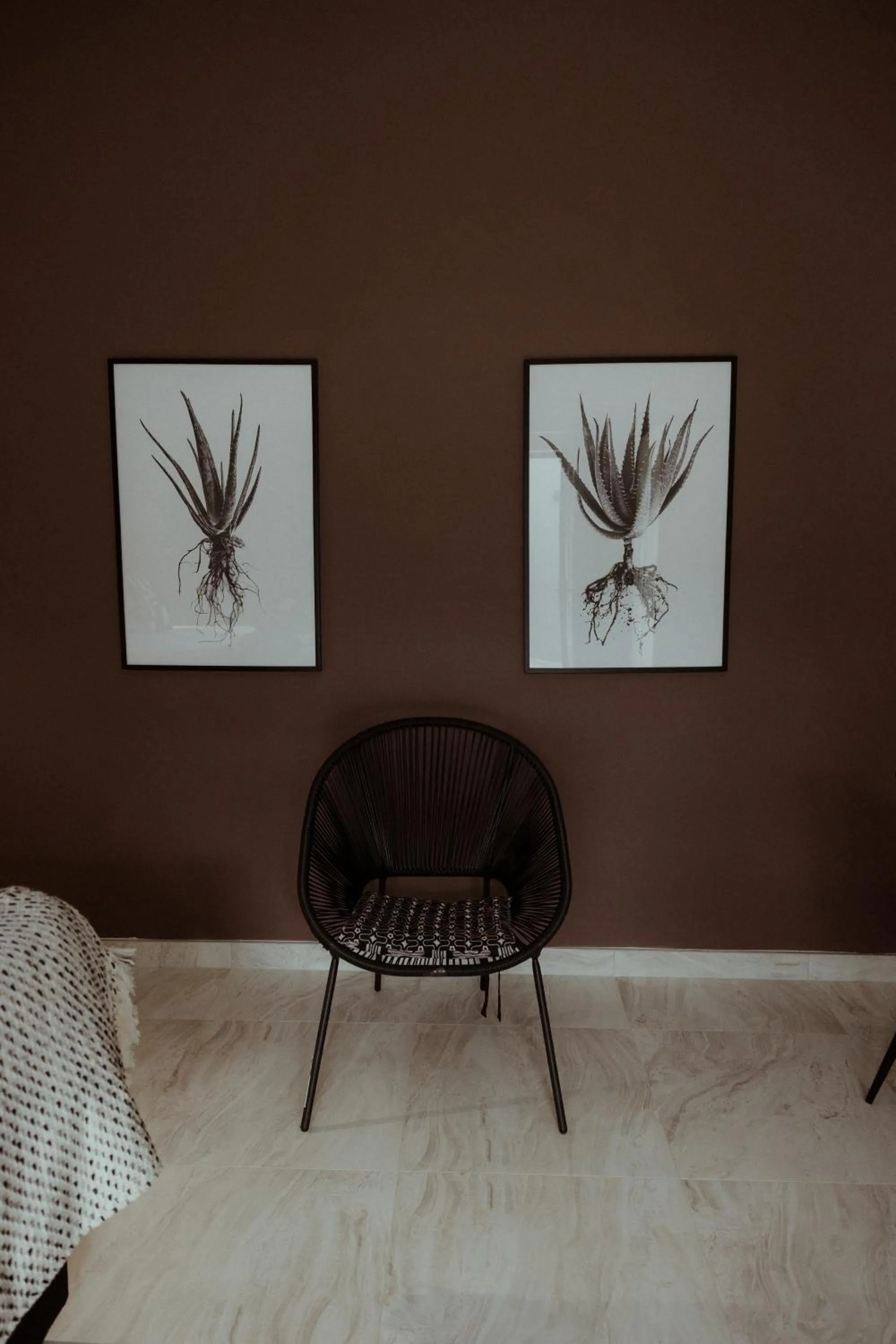 Out of Africa Town Lodge