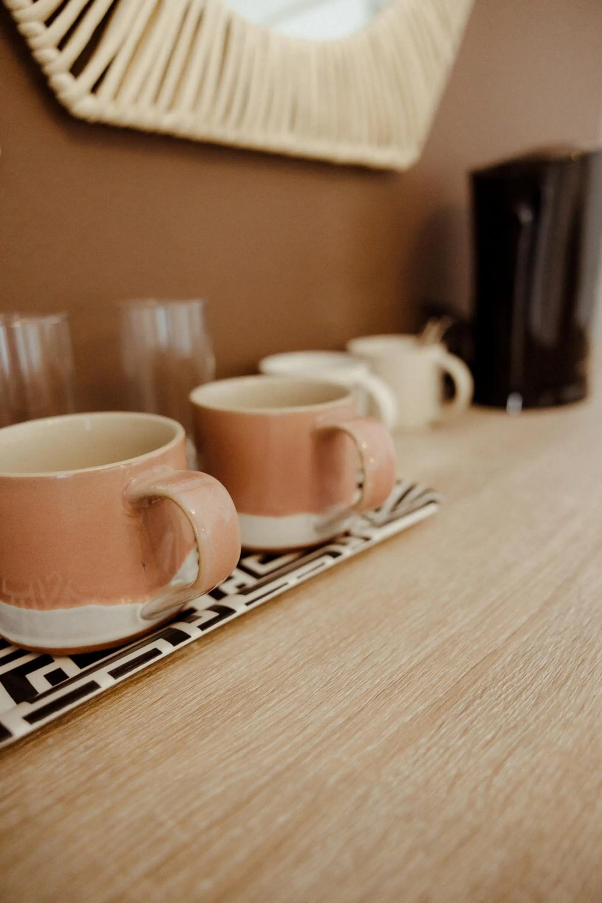 Out of Africa Town Lodge