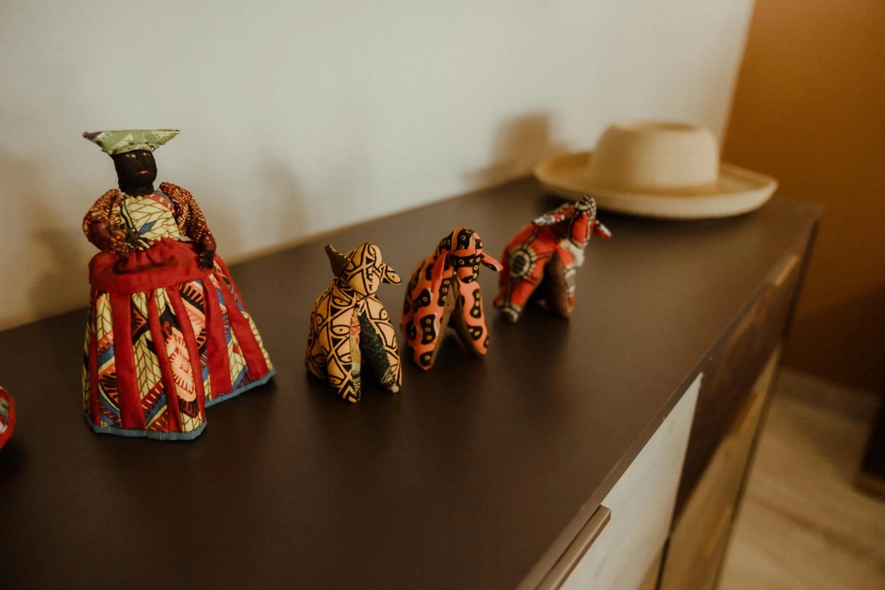 Out of Africa Town Lodge