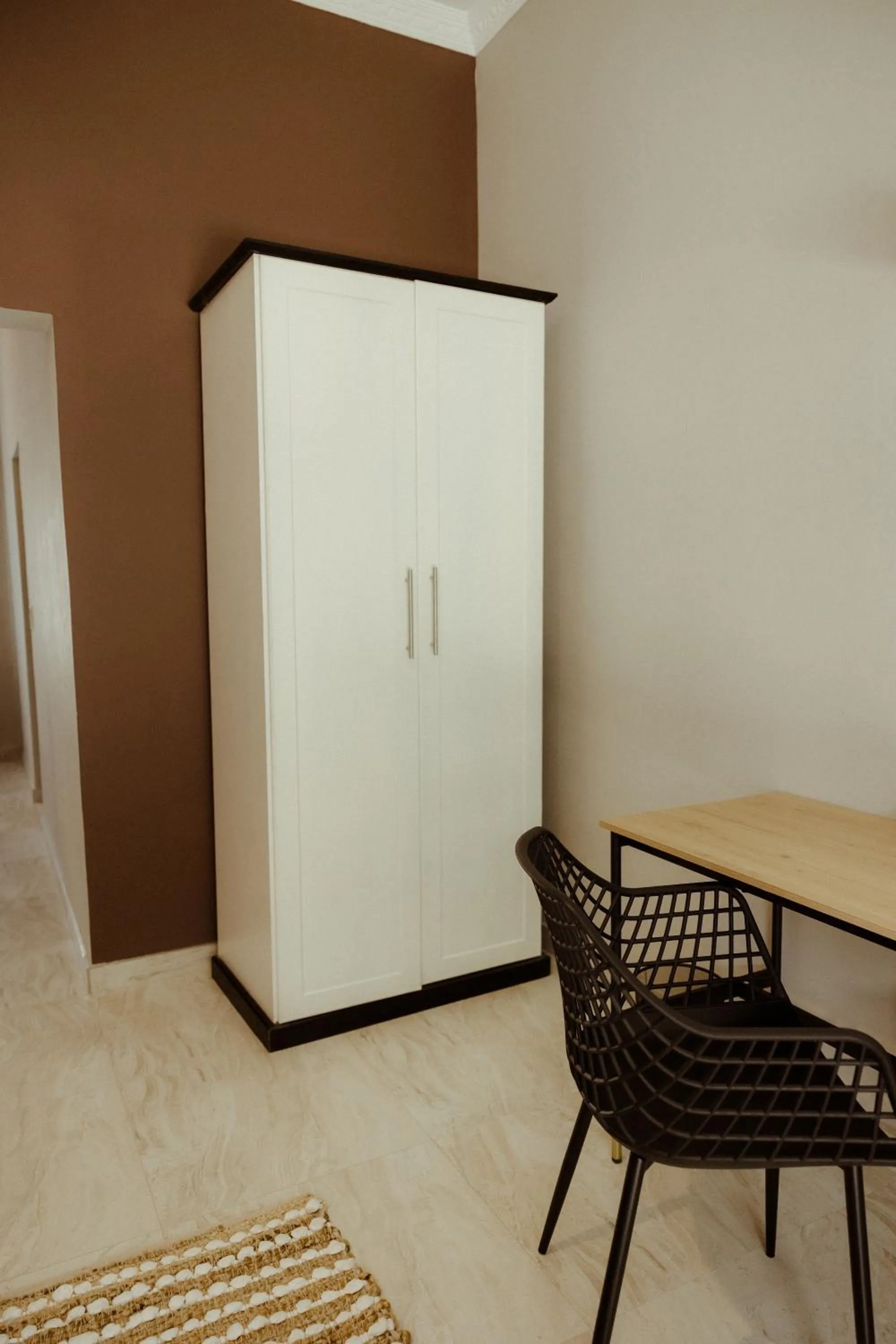 Out of Africa Town Lodge