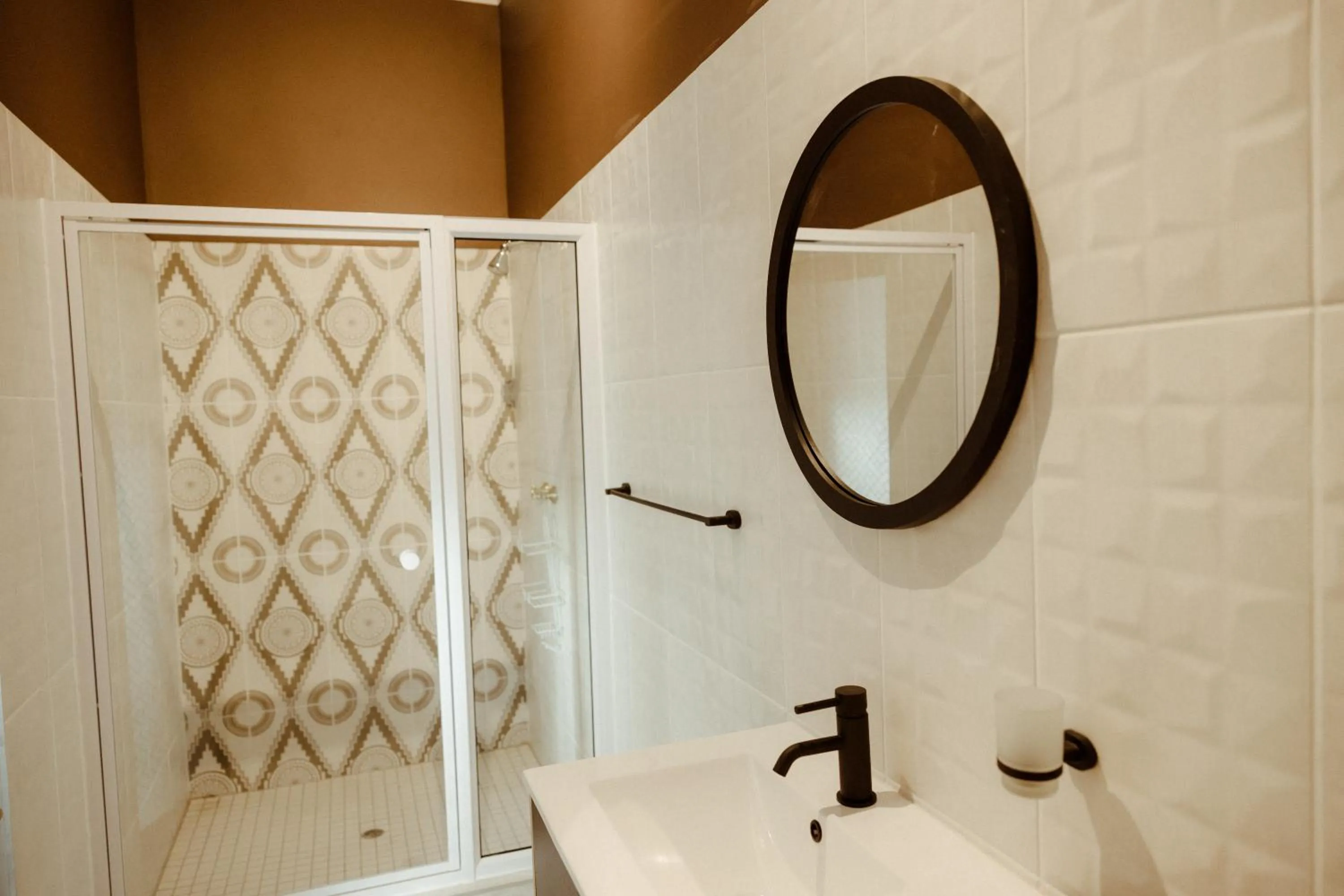 Out of Africa Town Lodge