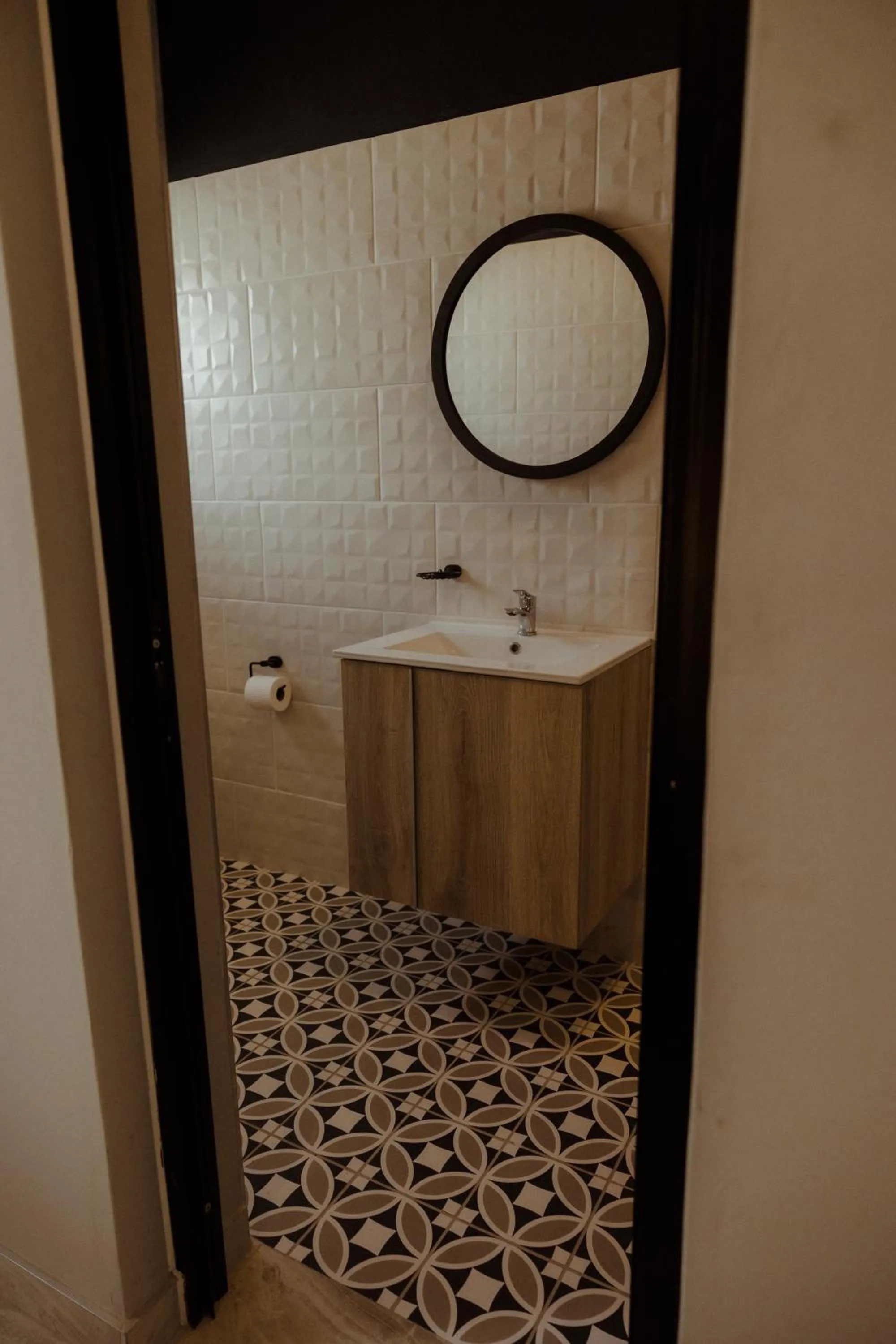 Out of Africa Town Lodge