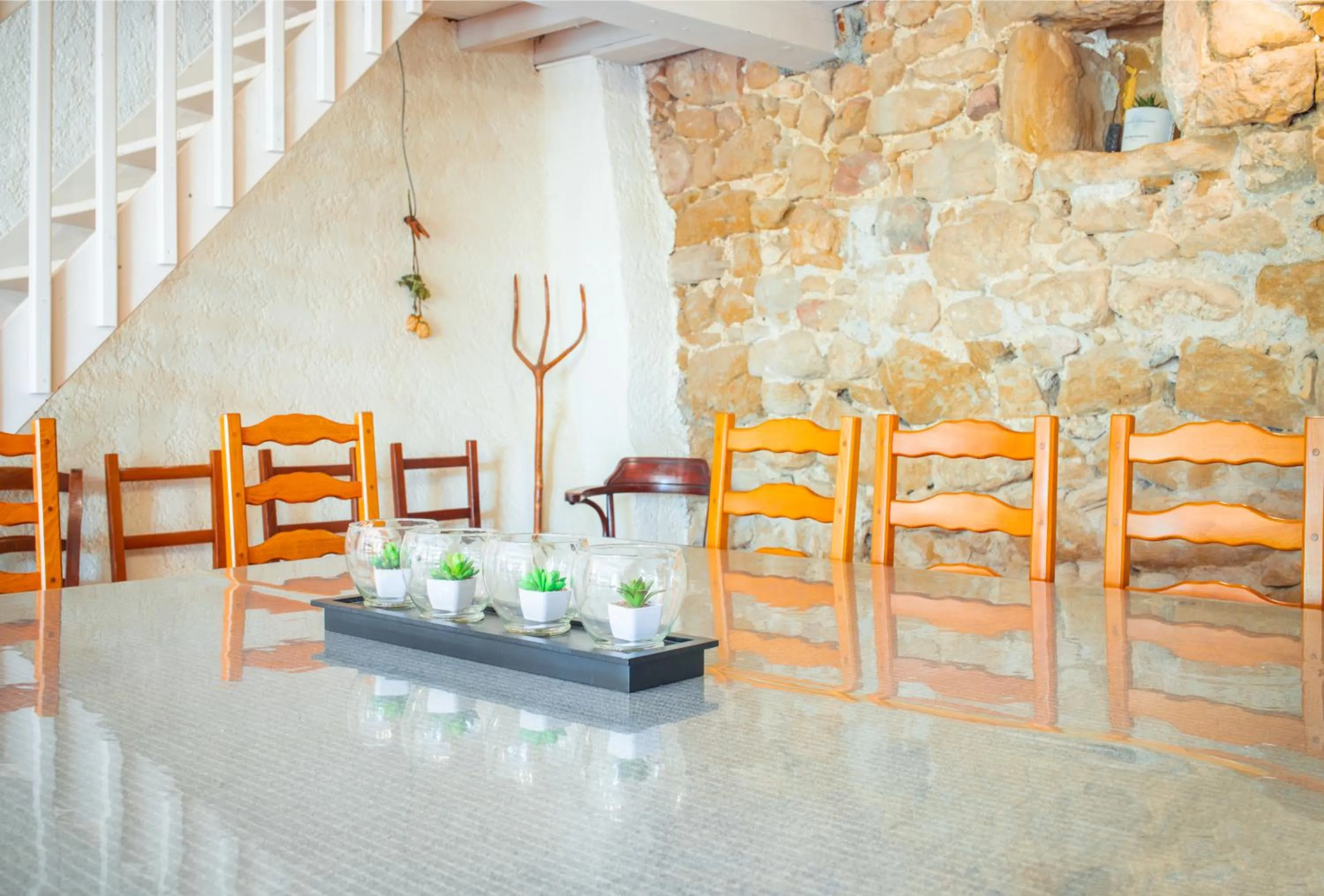 Meals in Domaine de Prefaissal