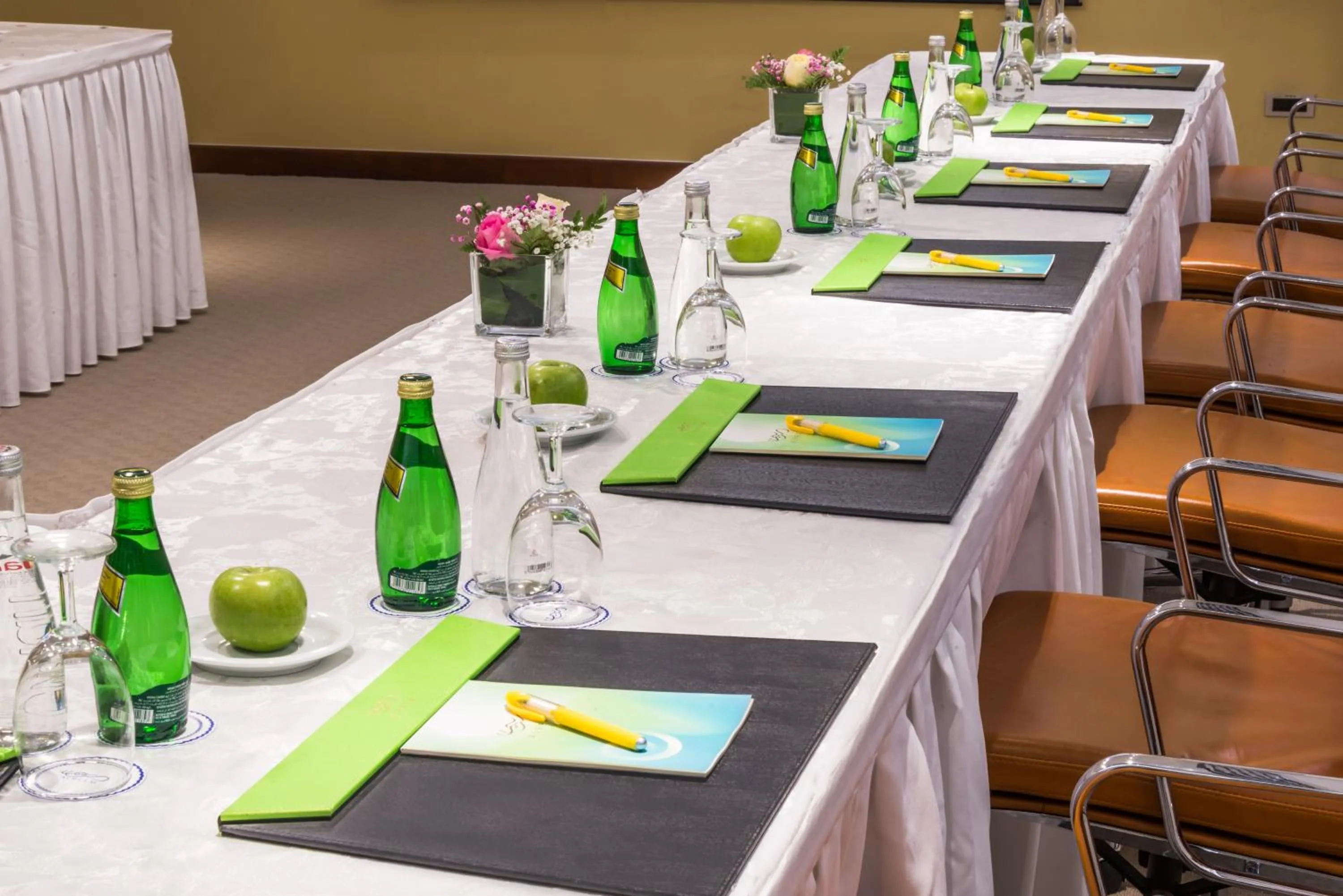 Meeting/conference room in Alreem Village Hotel