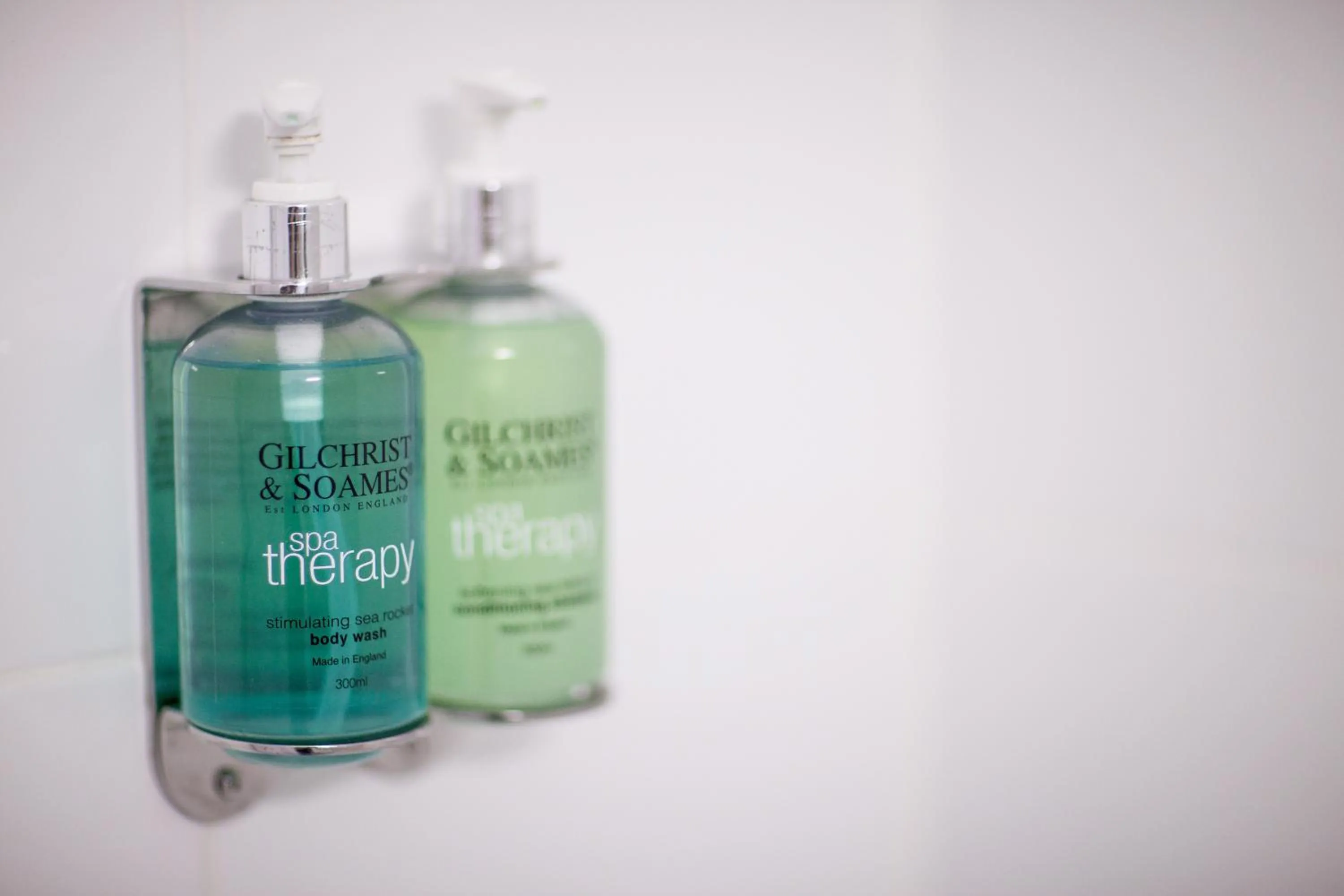 Bathroom in Leonardo Hotel Leeds