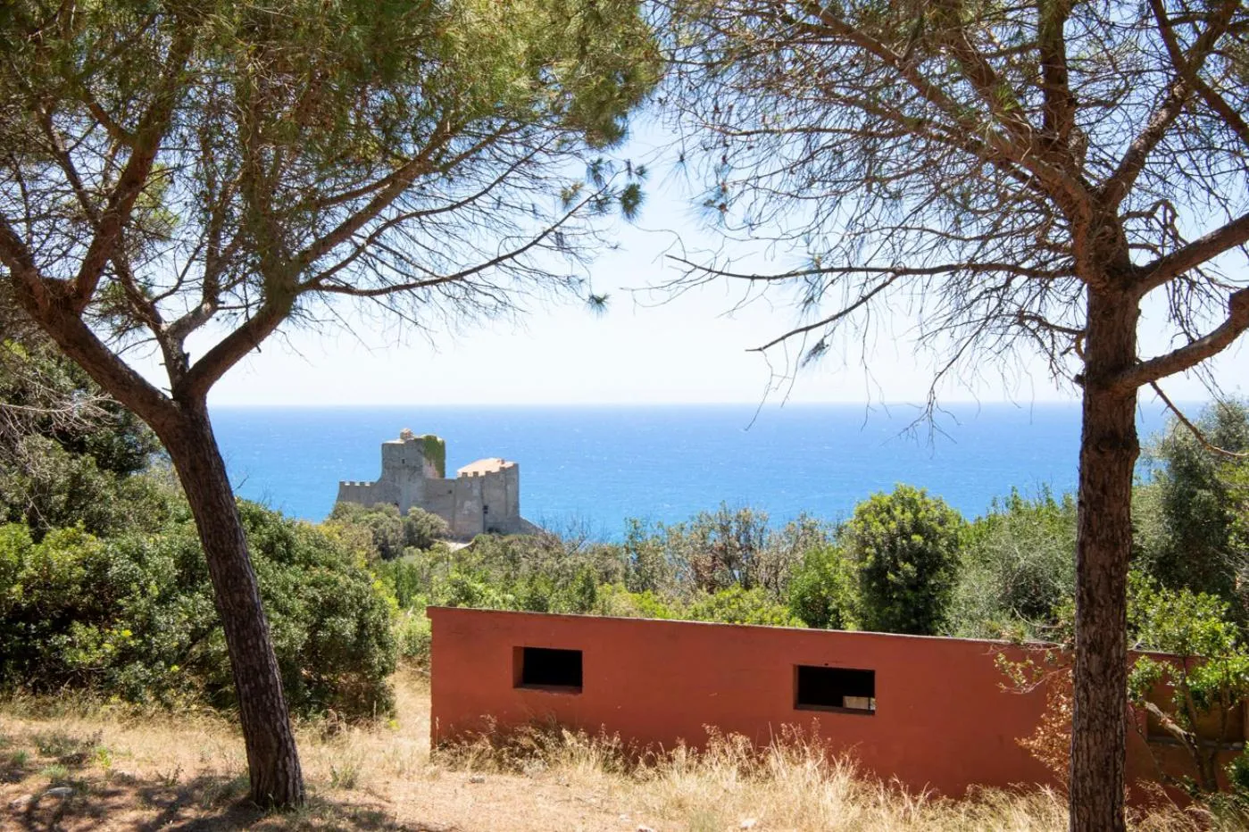 Tenuta Le Rocchette