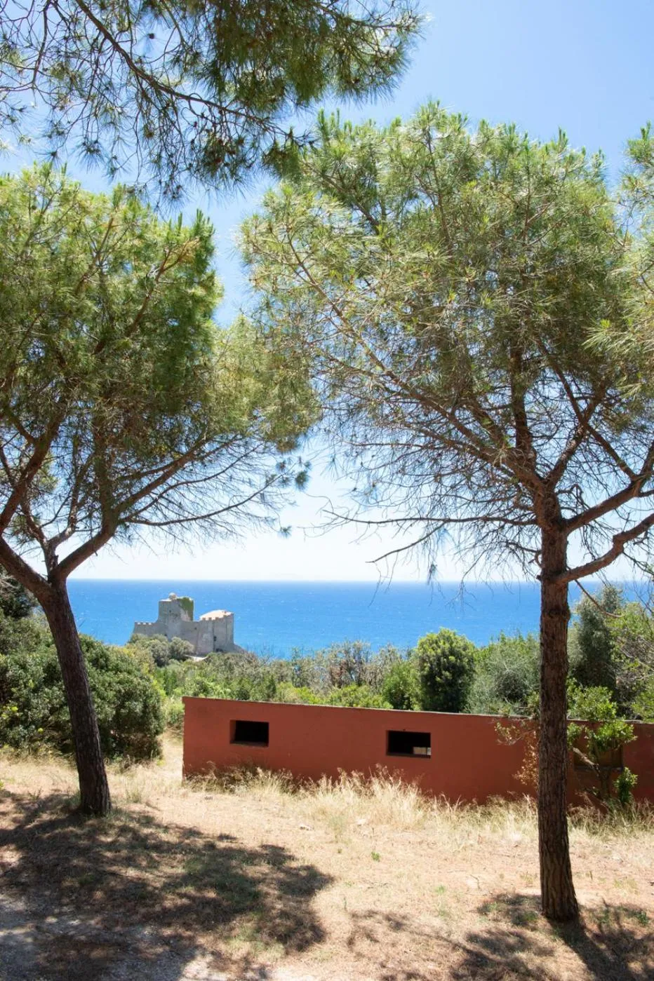 Tenuta Le Rocchette