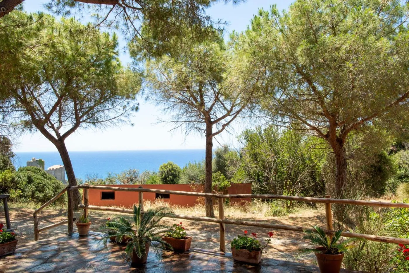Tenuta Le Rocchette