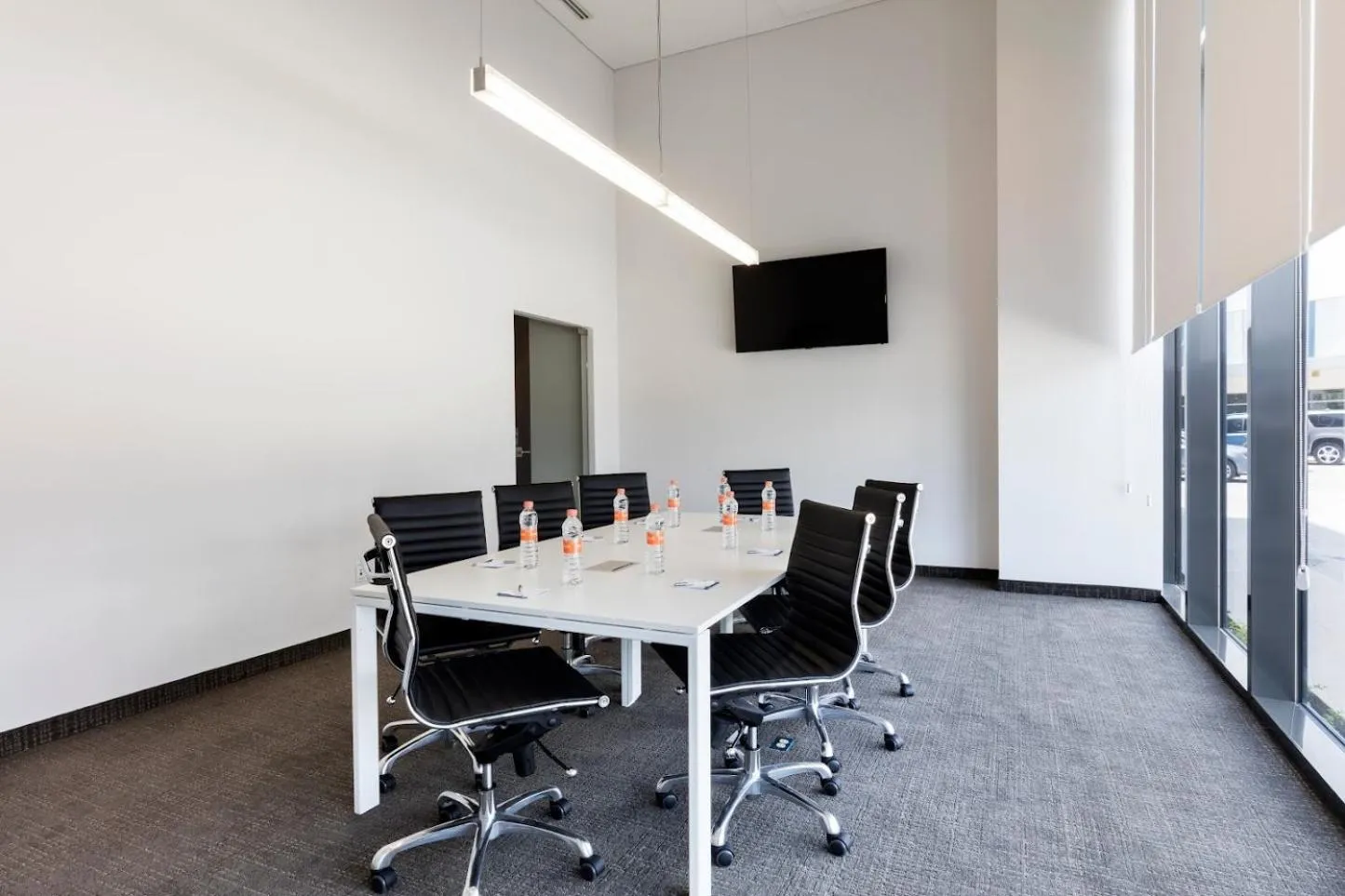 Meeting/conference room in Fiesta Inn Express Cancún Cumbres