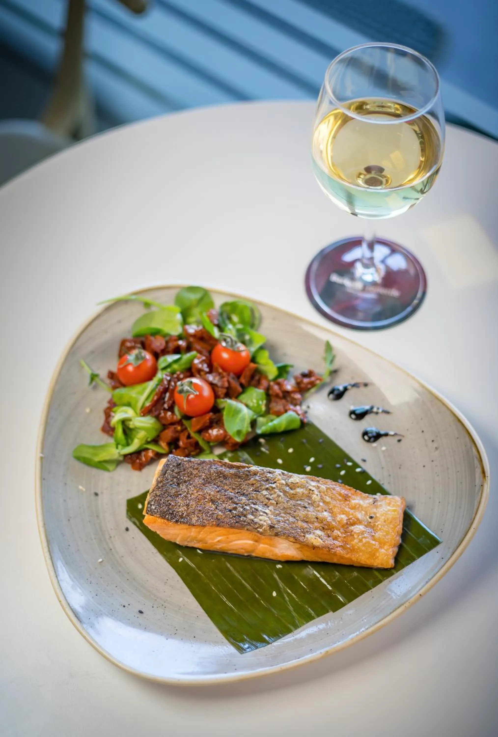 Restaurant/places to eat in Barceló Tenerife