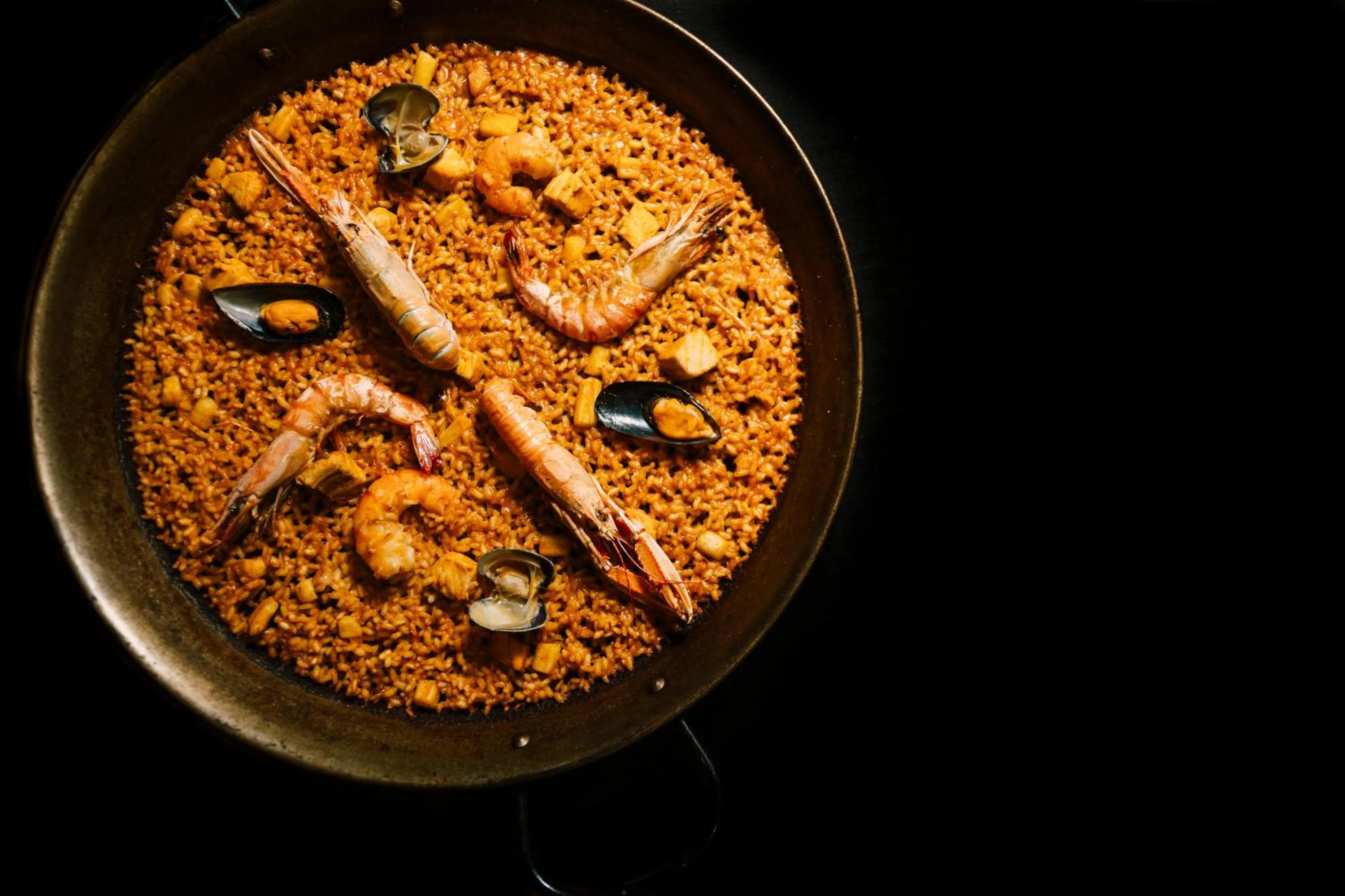 Restaurant/places to eat in Barceló Tenerife